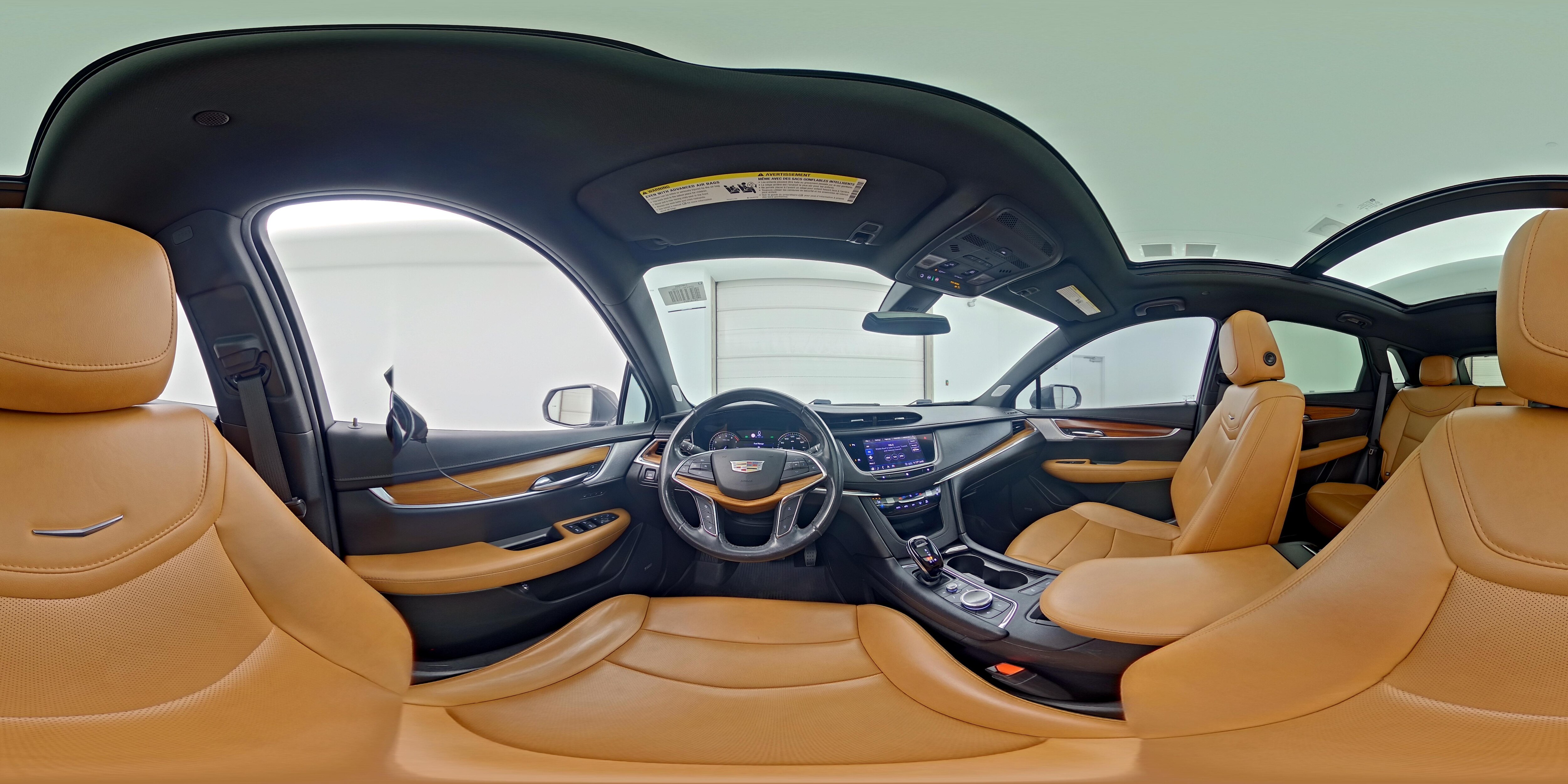 2020 Cadillac XT5 Premium Luxury - Photo 27