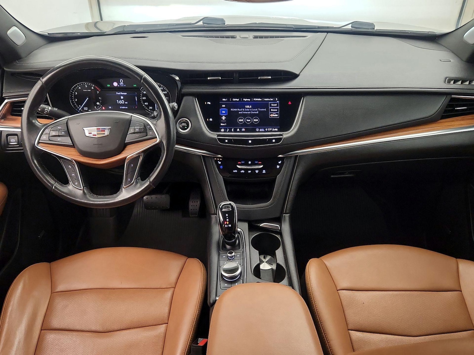 2020 Cadillac XT5 Premium Luxury - Photo 10