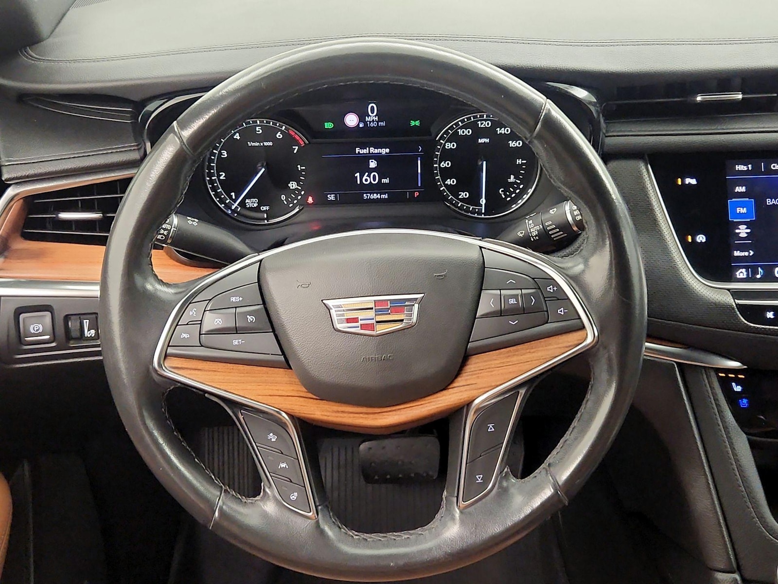 2020 Cadillac XT5 Premium Luxury - Photo 11