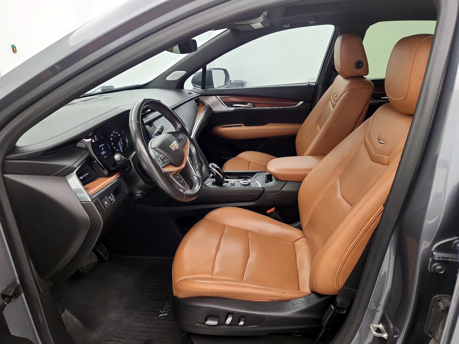 2020 Cadillac XT5 Premium Luxury - Photo 12