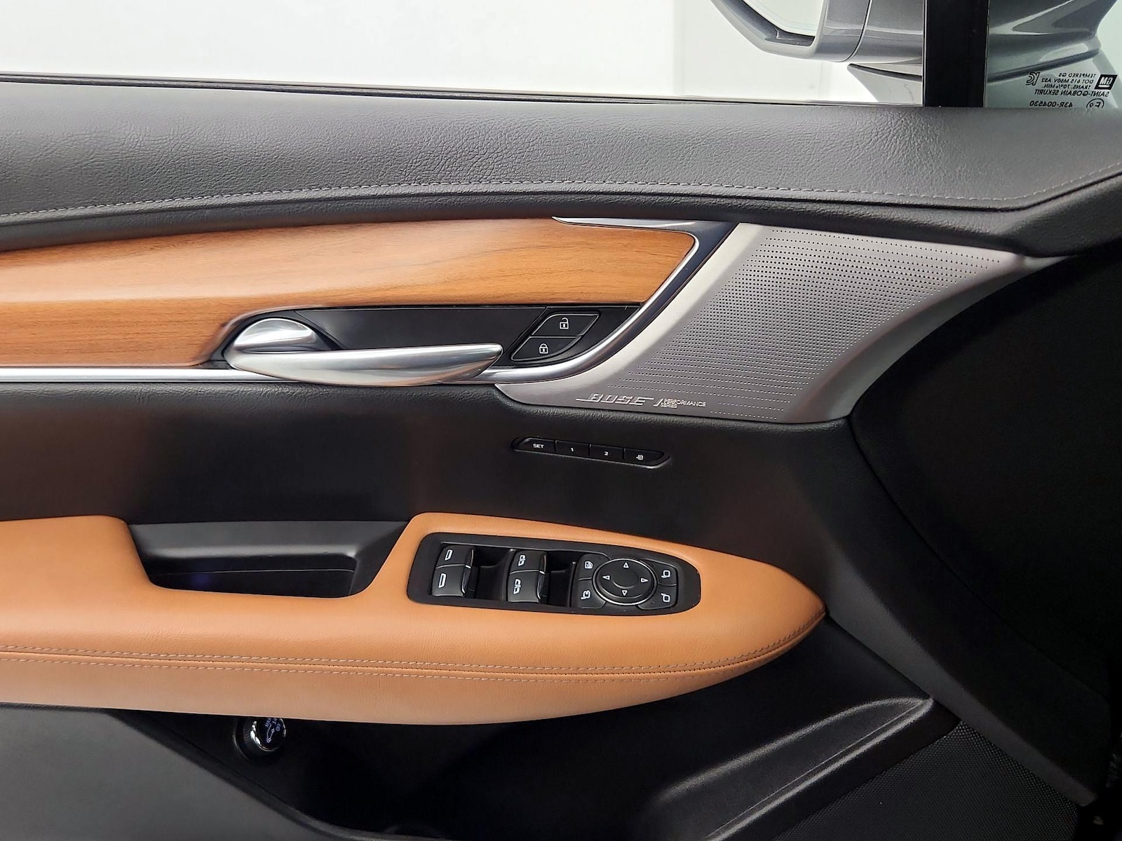 2020 Cadillac XT5 Premium Luxury - Photo 13
