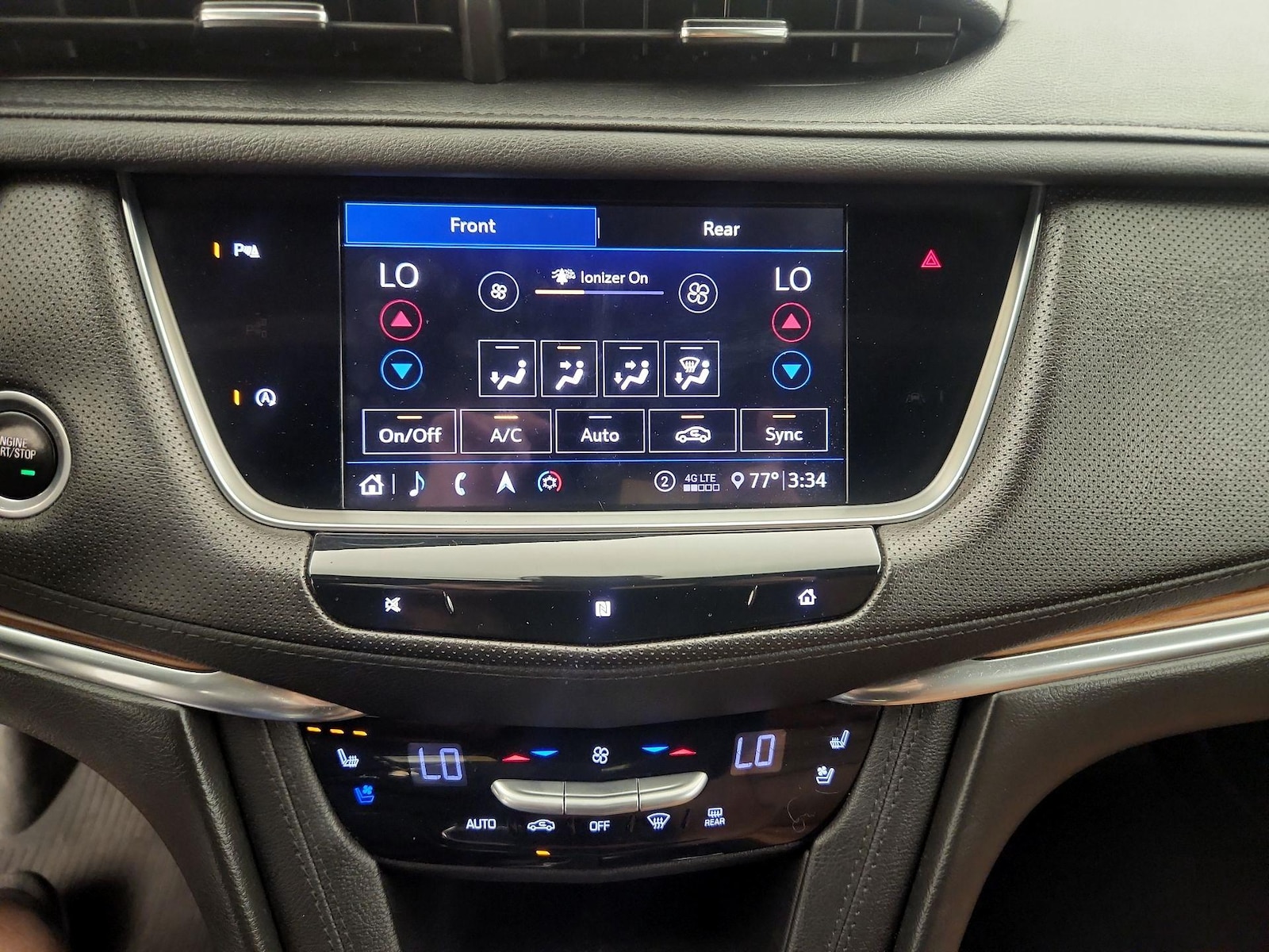 2020 Cadillac XT5 Premium Luxury - Photo 17