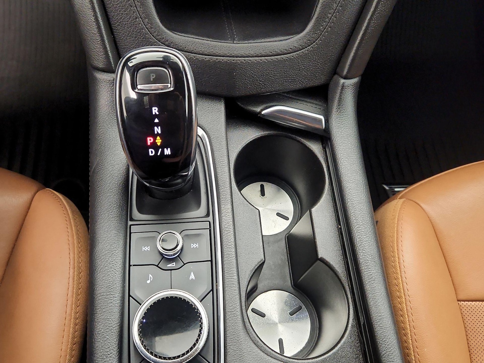 2020 Cadillac XT5 Premium Luxury - Photo 18