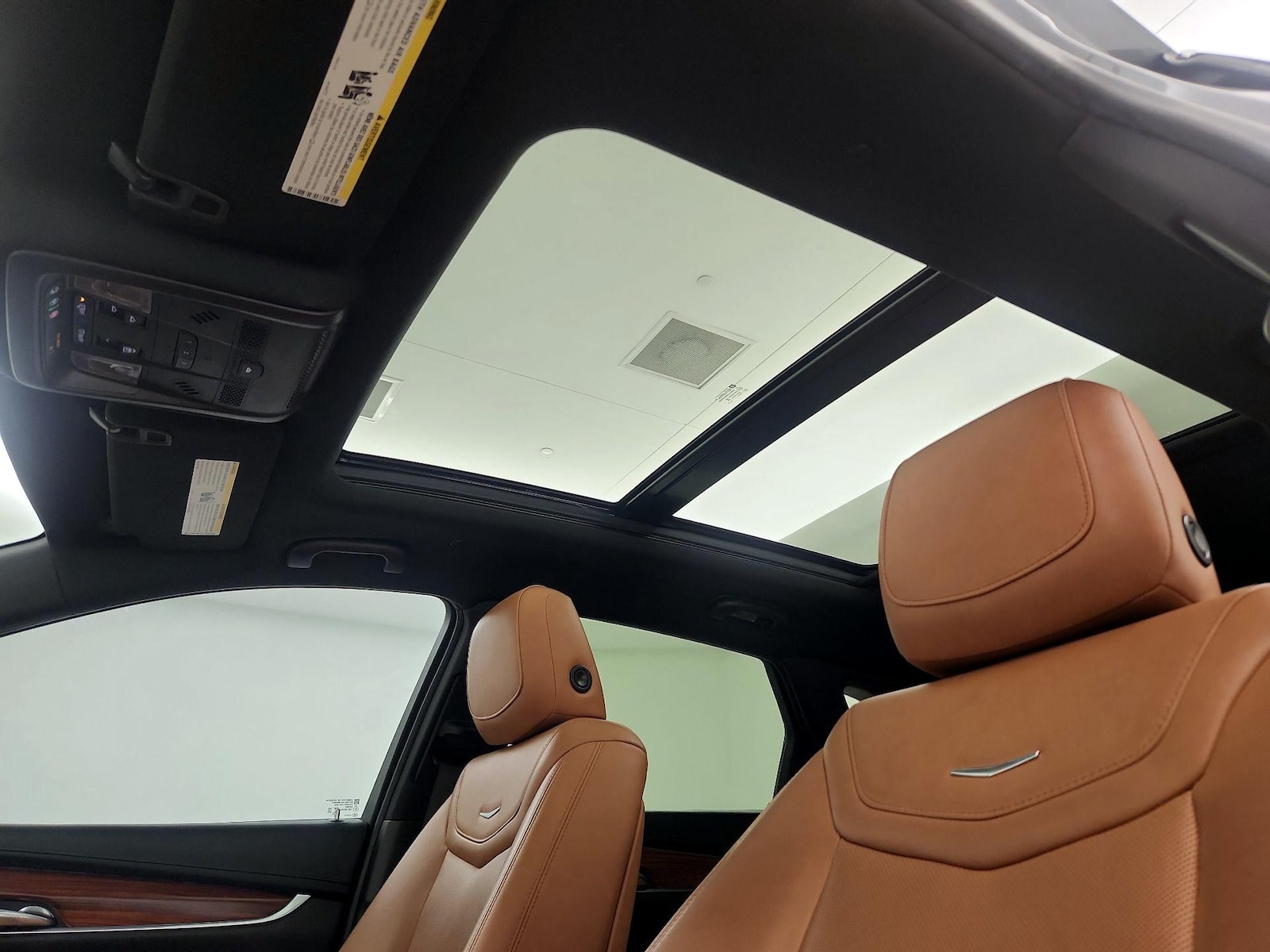 2020 Cadillac XT5 Premium Luxury - Photo 20