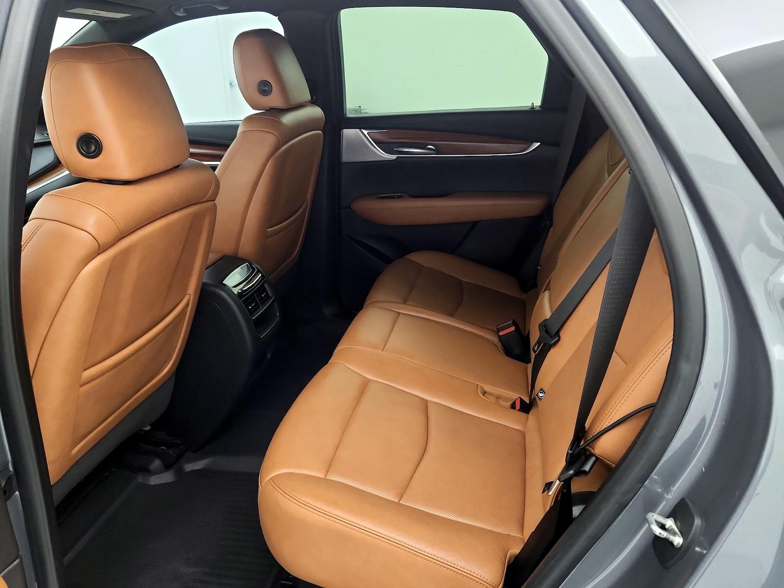 2020 Cadillac XT5 Premium Luxury - Photo 21