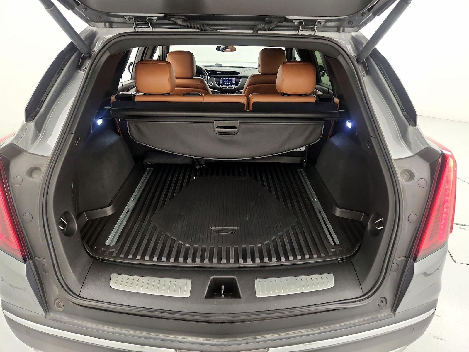 2020 Cadillac XT5 Premium Luxury - Photo 22
