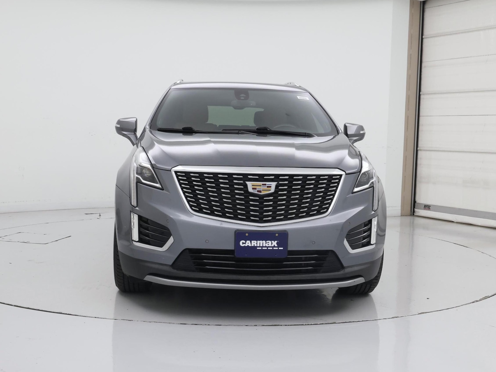 2020 Cadillac XT5 Premium Luxury - Photo 6