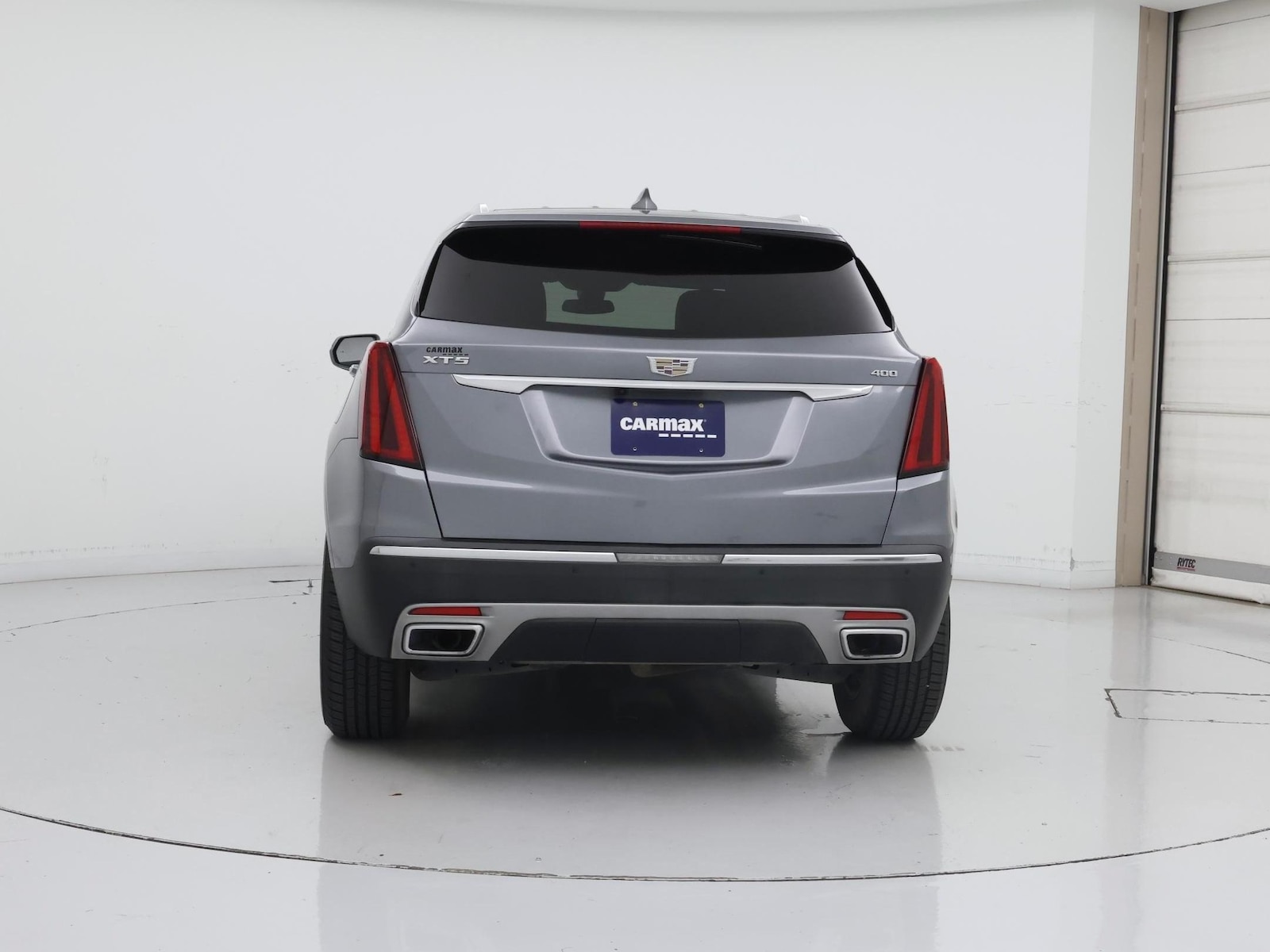 2020 Cadillac XT5 Premium Luxury - Photo 7