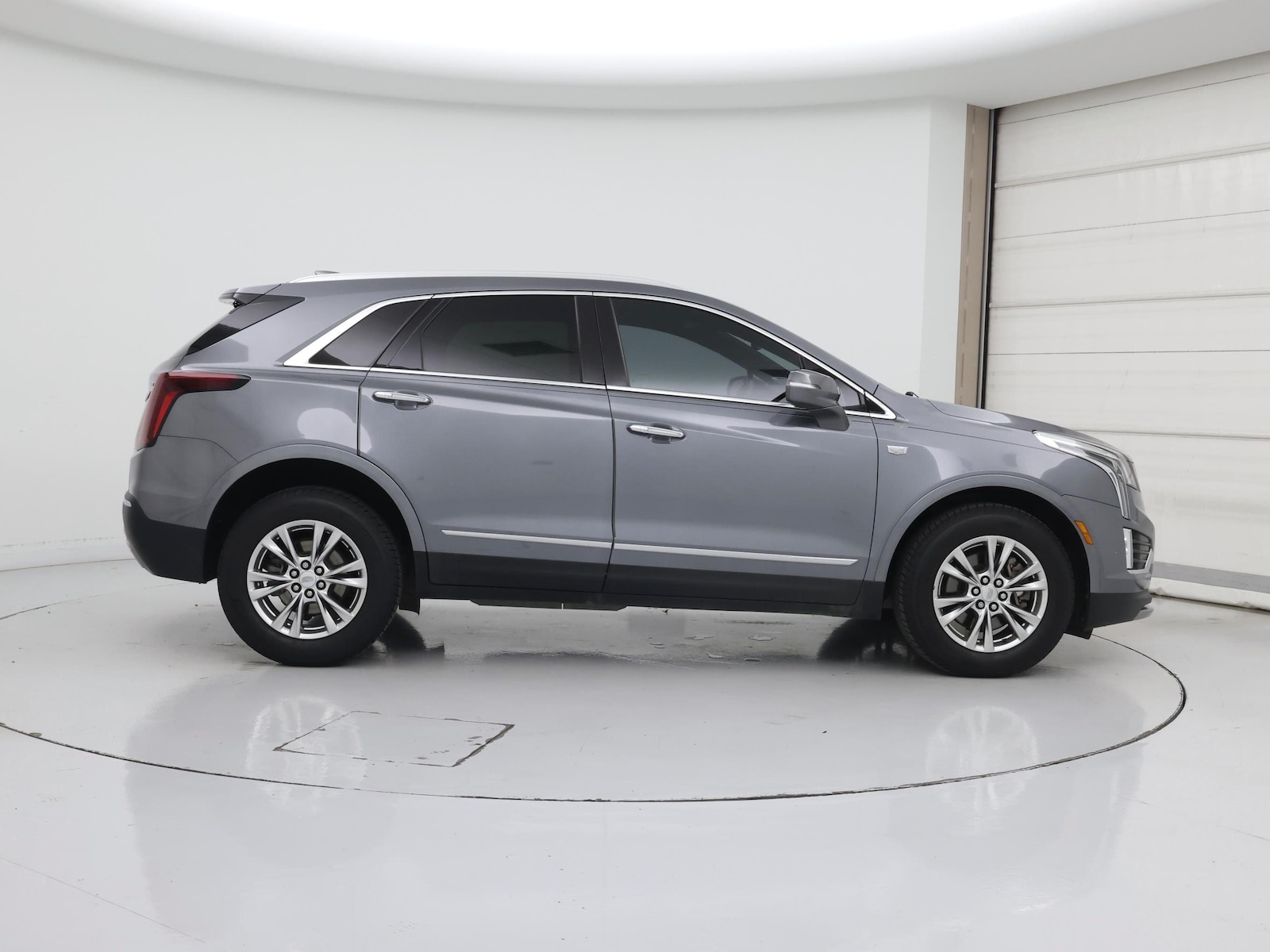 2020 Cadillac XT5 Premium Luxury - Photo 8