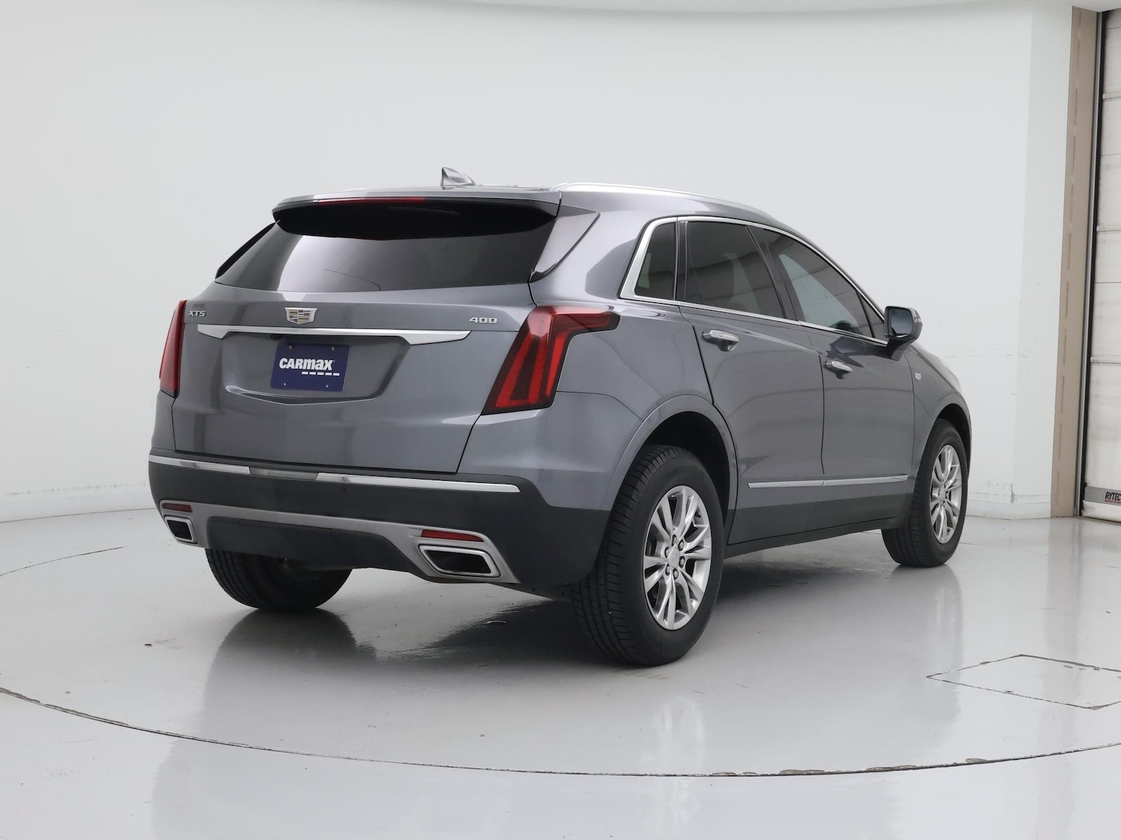 2020 Cadillac XT5 Premium Luxury - Photo 9