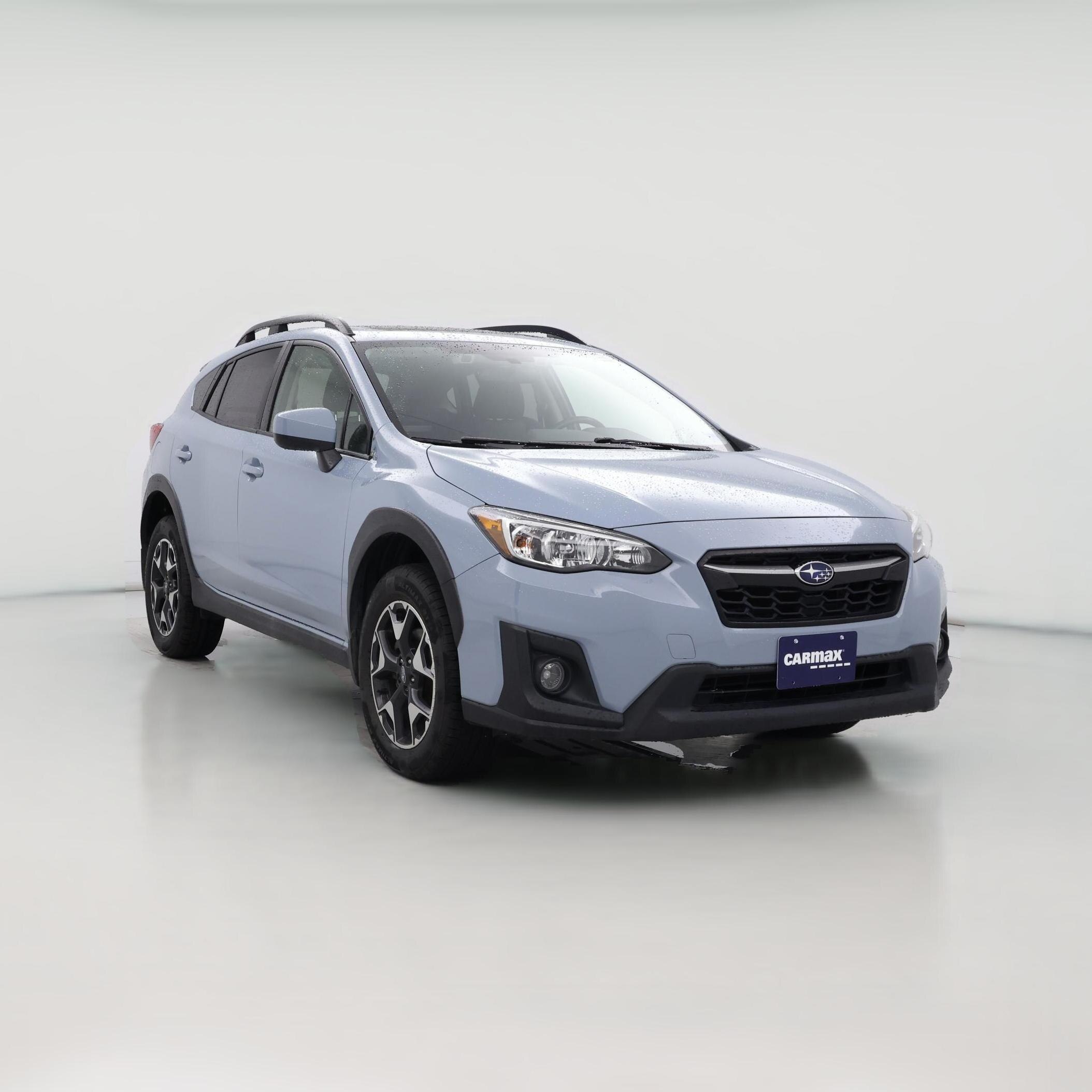 Thumbnail: 2019 Subaru Crosstrek - 1