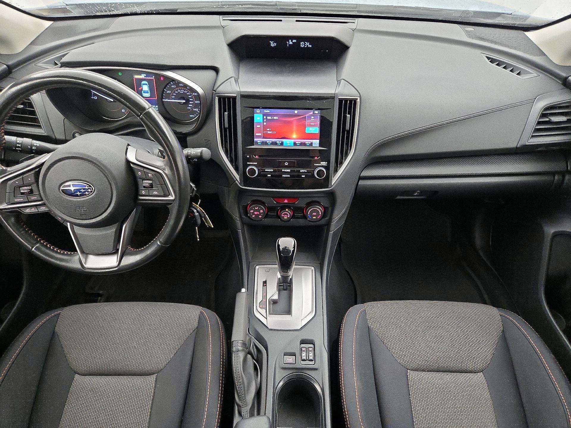 Thumbnail: 2019 Subaru Crosstrek - 9