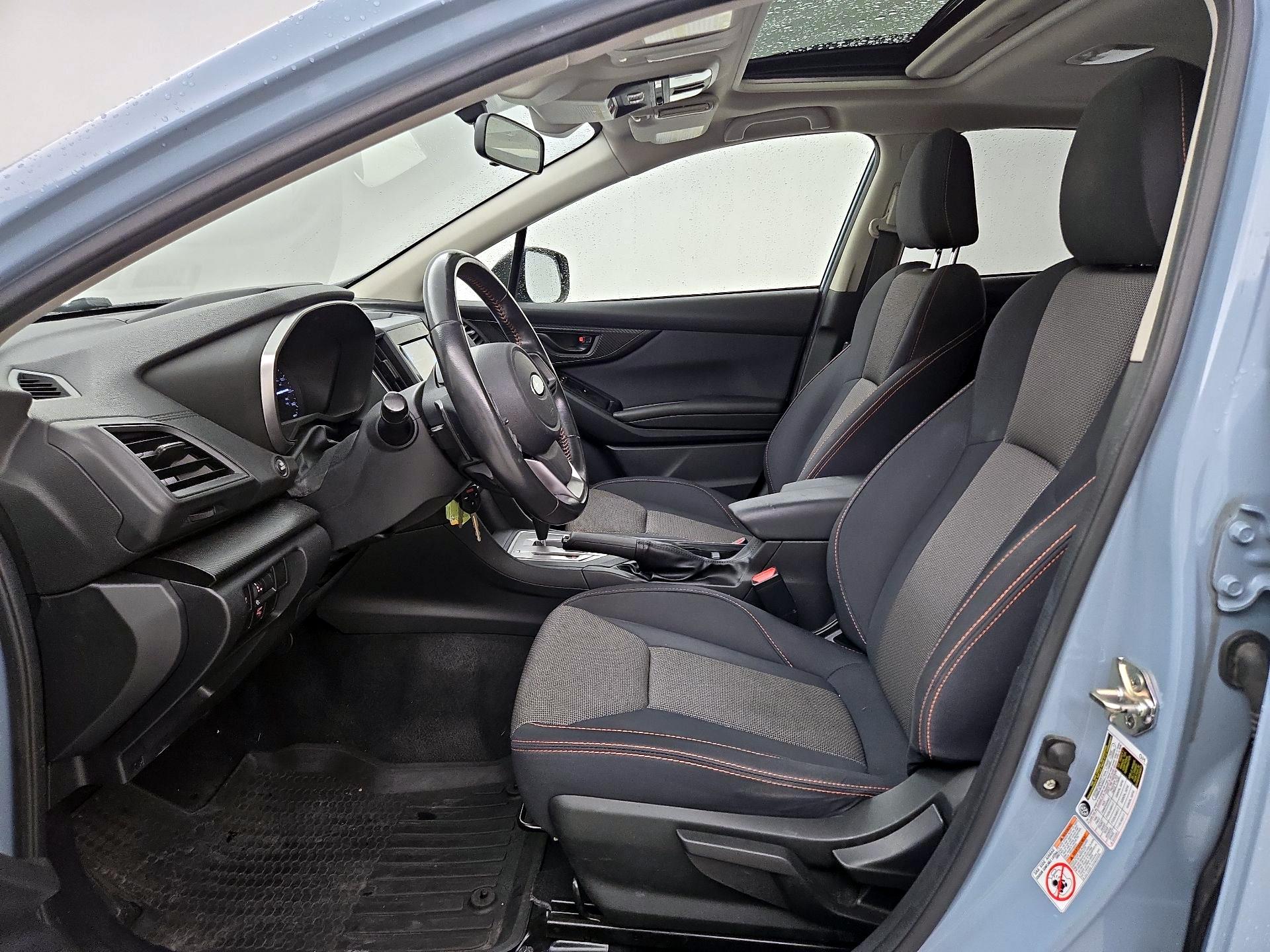 Thumbnail: 2019 Subaru Crosstrek - 11
