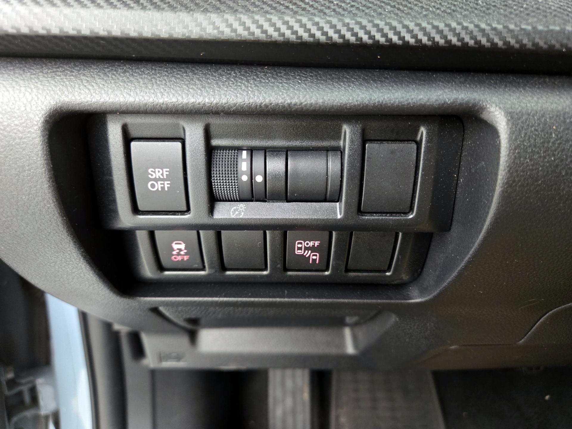 Thumbnail: 2019 Subaru Crosstrek - 13
