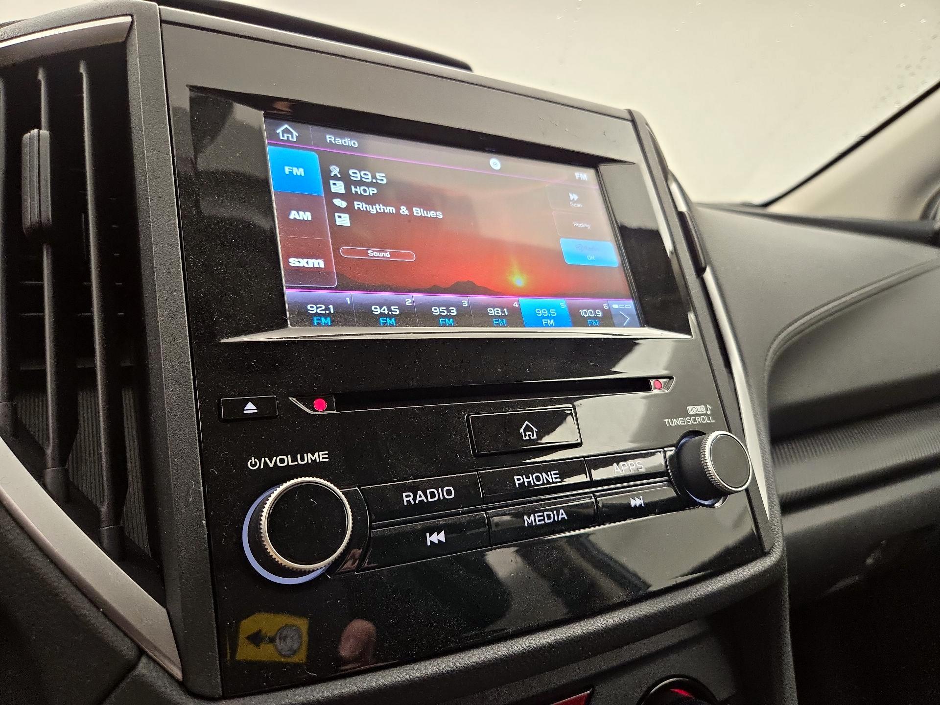 Thumbnail: 2019 Subaru Crosstrek - 15