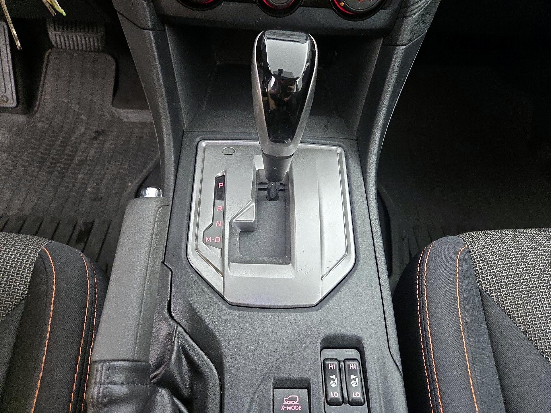 Thumbnail: 2019 Subaru Crosstrek - 17