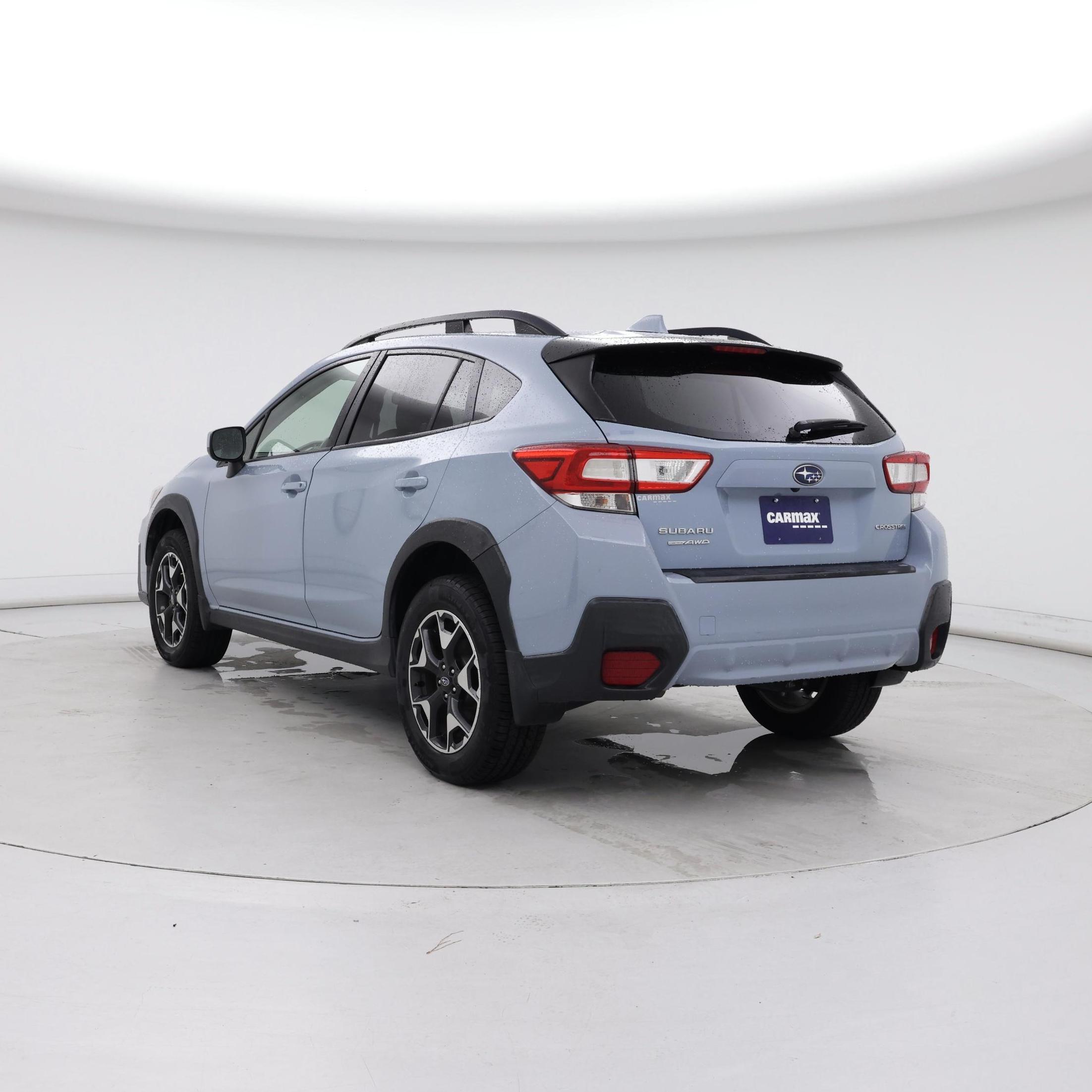 Thumbnail: 2019 Subaru Crosstrek - 2