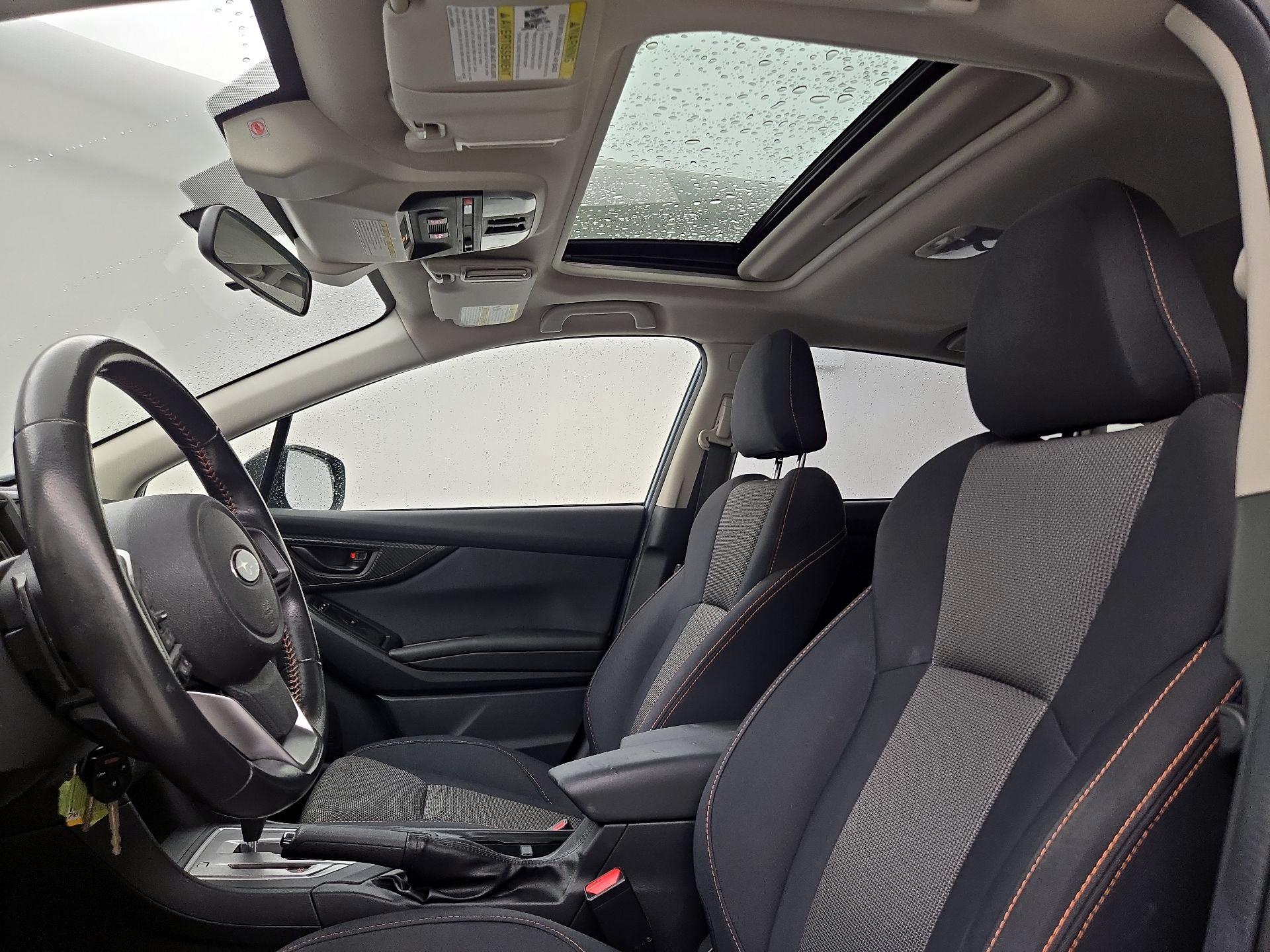 Thumbnail: 2019 Subaru Crosstrek - 19