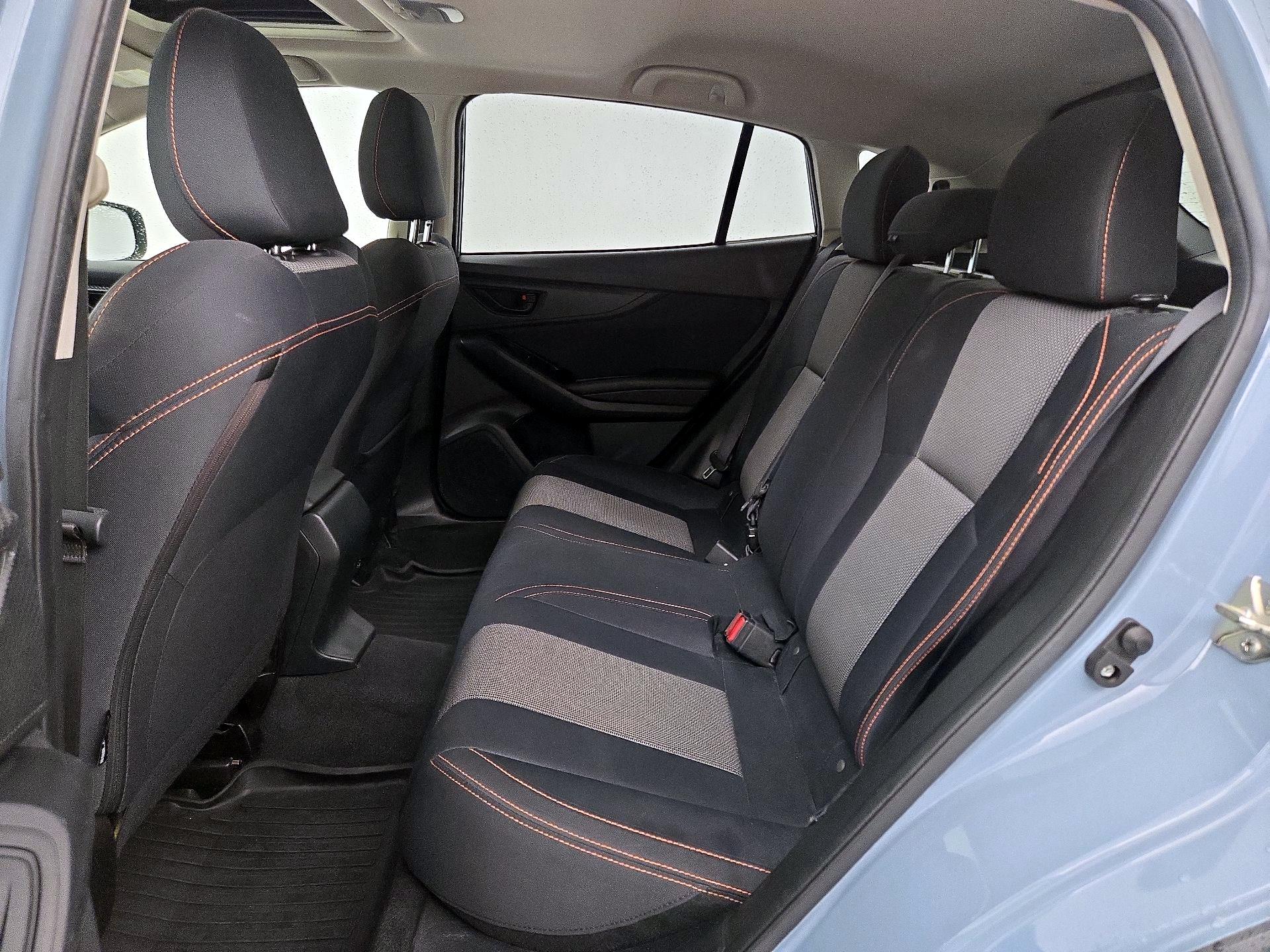 Thumbnail: 2019 Subaru Crosstrek - 20