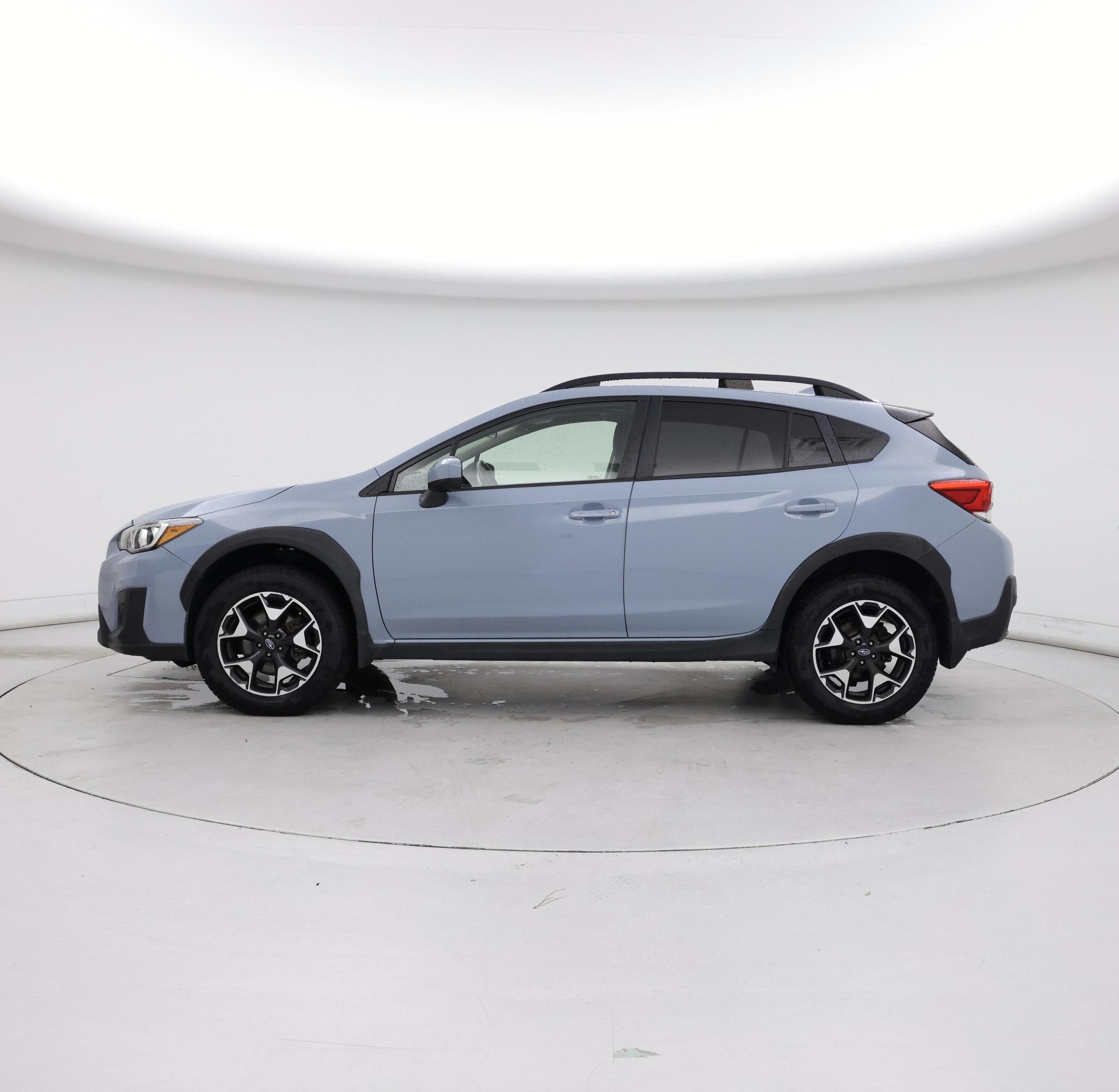 Thumbnail: 2019 Subaru Crosstrek - 3