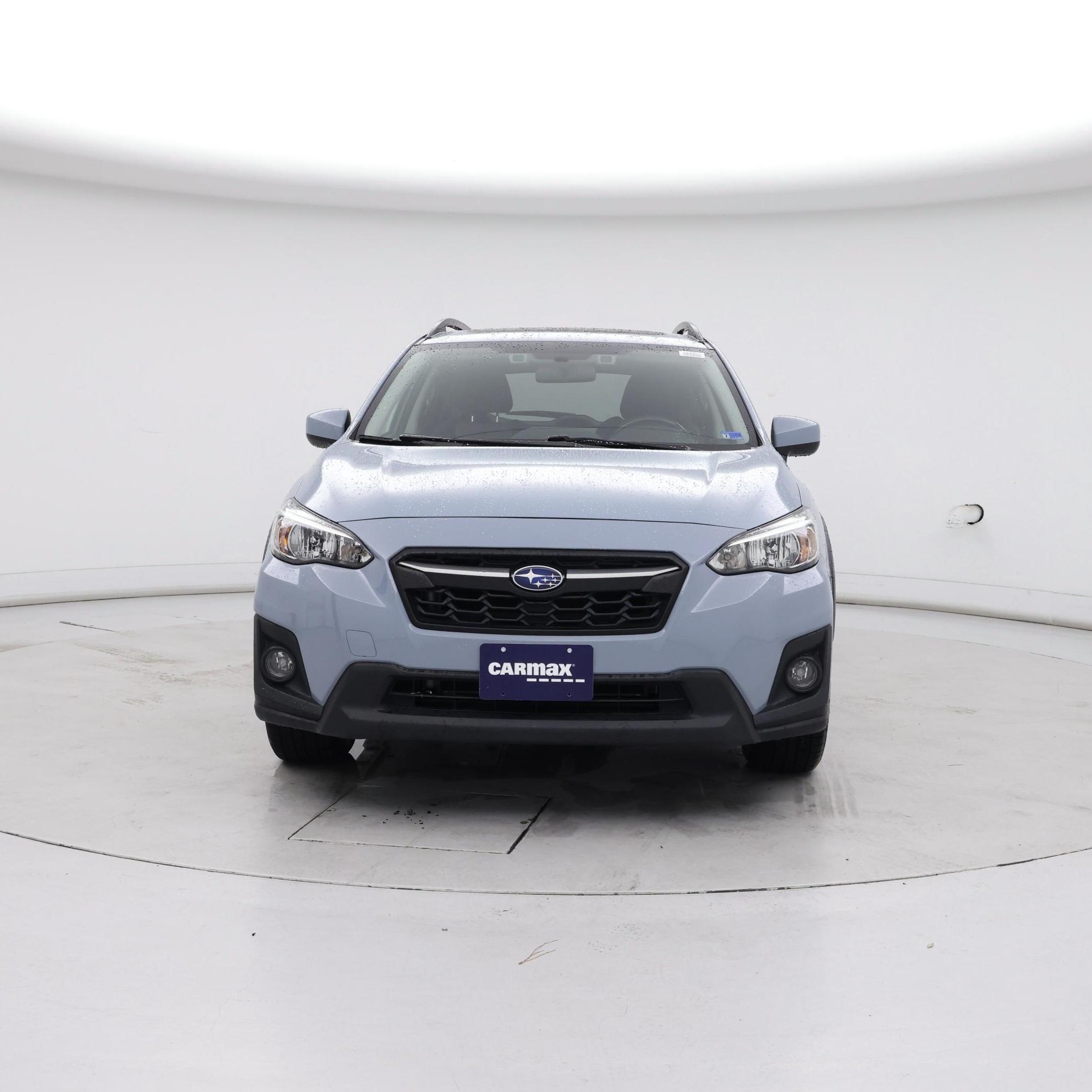 Thumbnail: 2019 Subaru Crosstrek - 5