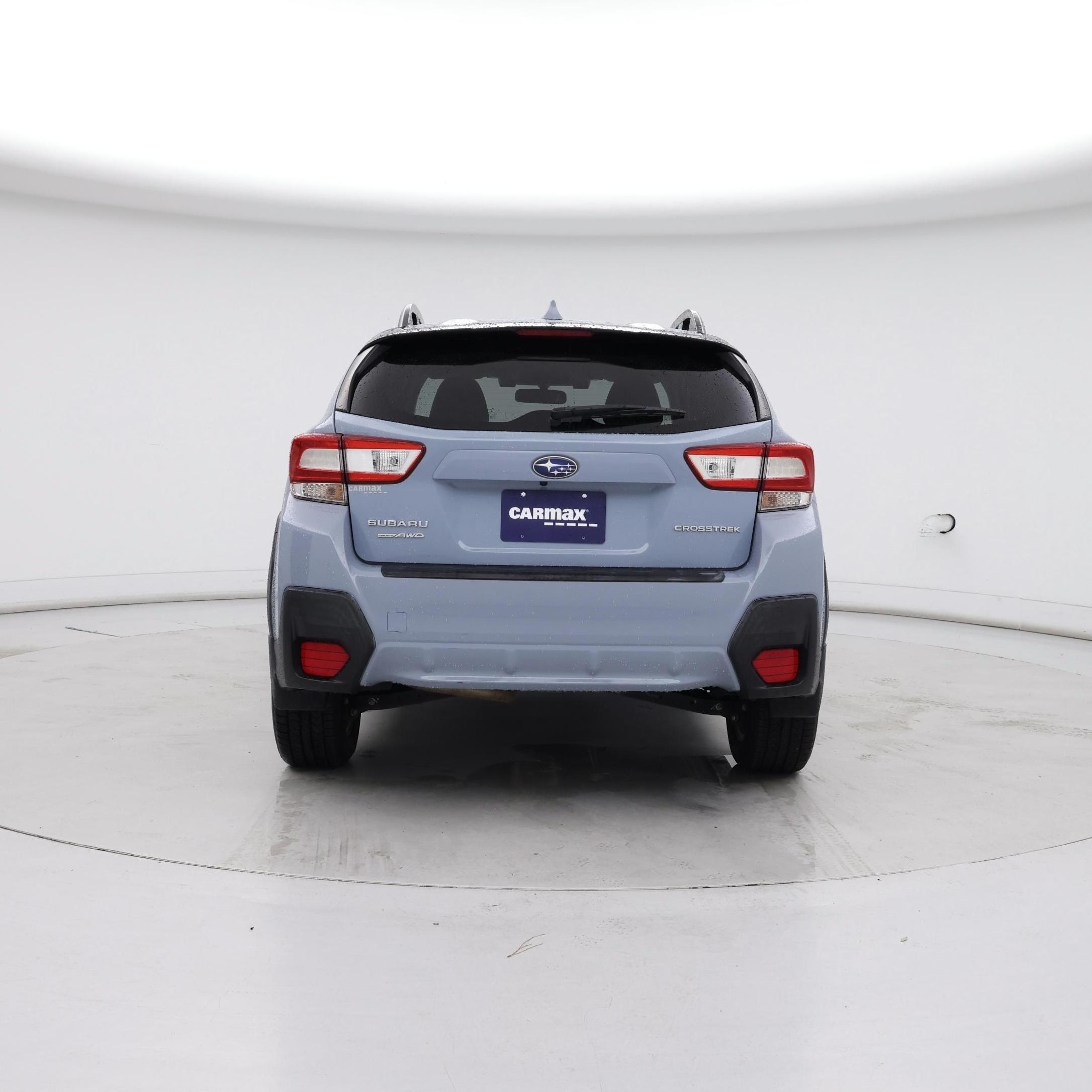 Thumbnail: 2019 Subaru Crosstrek - 6