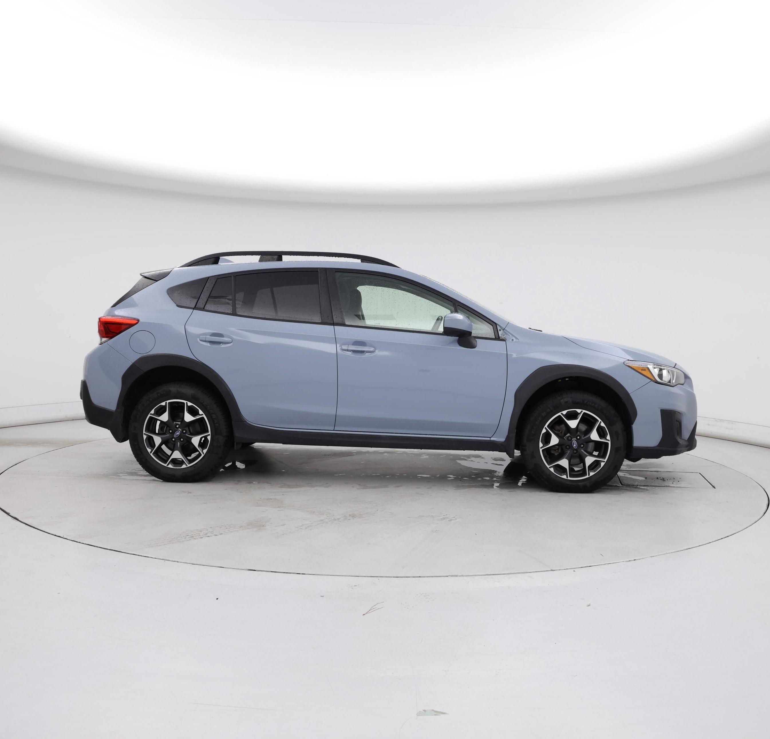 Thumbnail: 2019 Subaru Crosstrek - 7