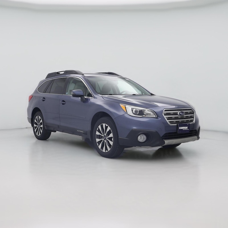 2015 Subaru Outback Limited