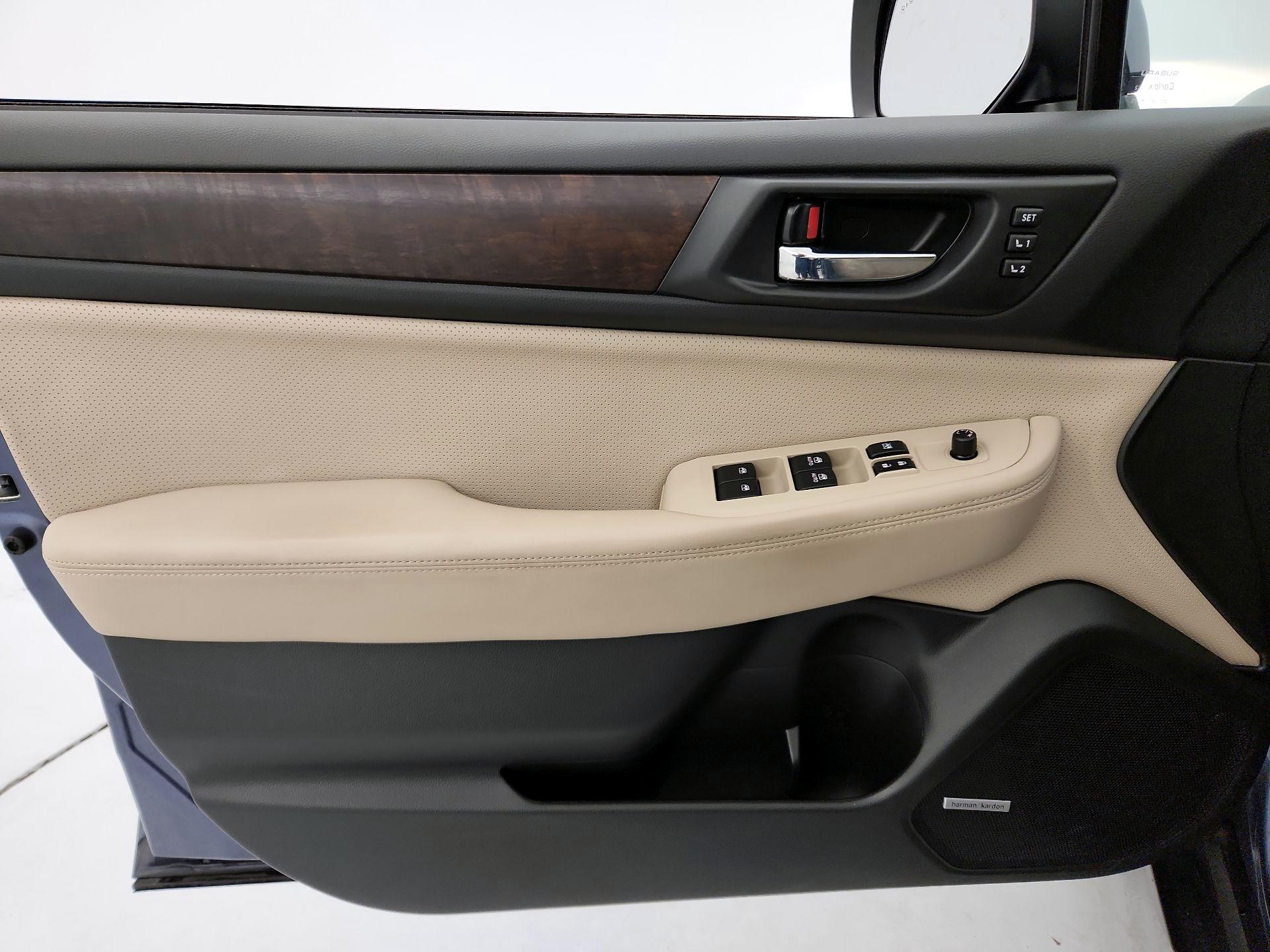 Thumbnail: 2015 Subaru Outback - 12