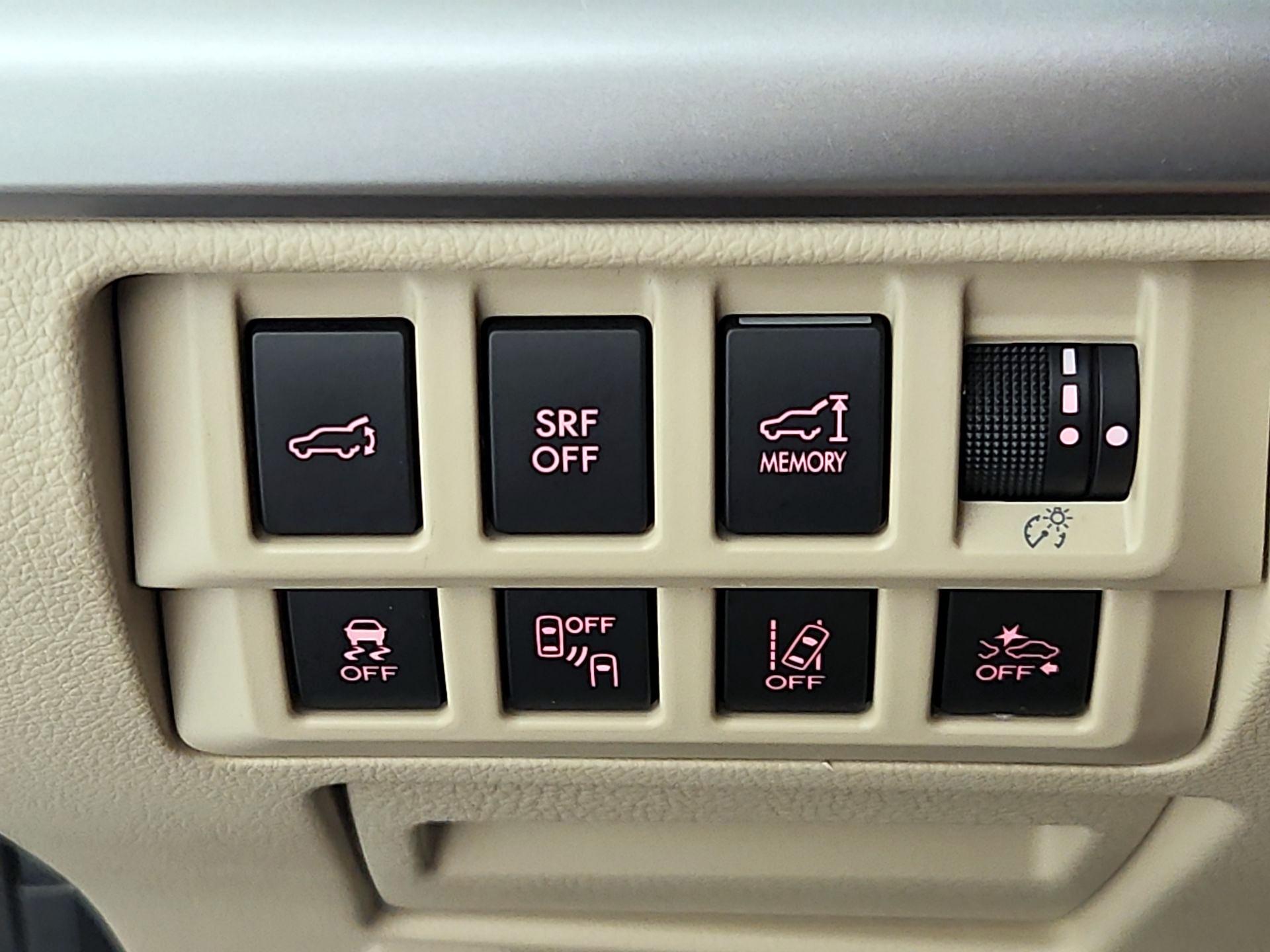 Thumbnail: 2015 Subaru Outback - 13