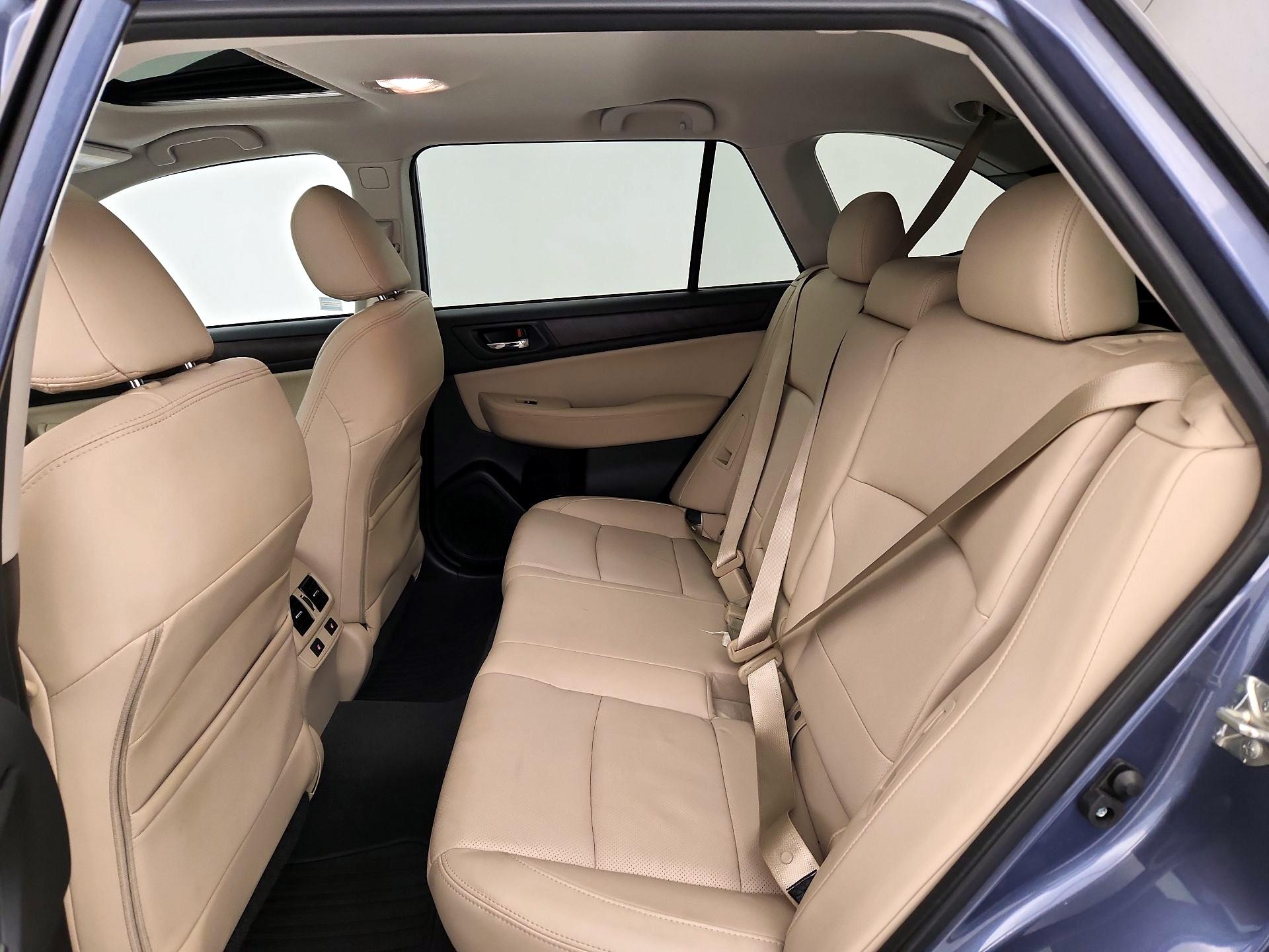 Thumbnail: 2015 Subaru Outback - 20