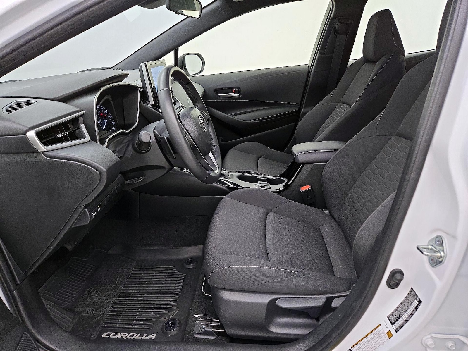 Side Airbags