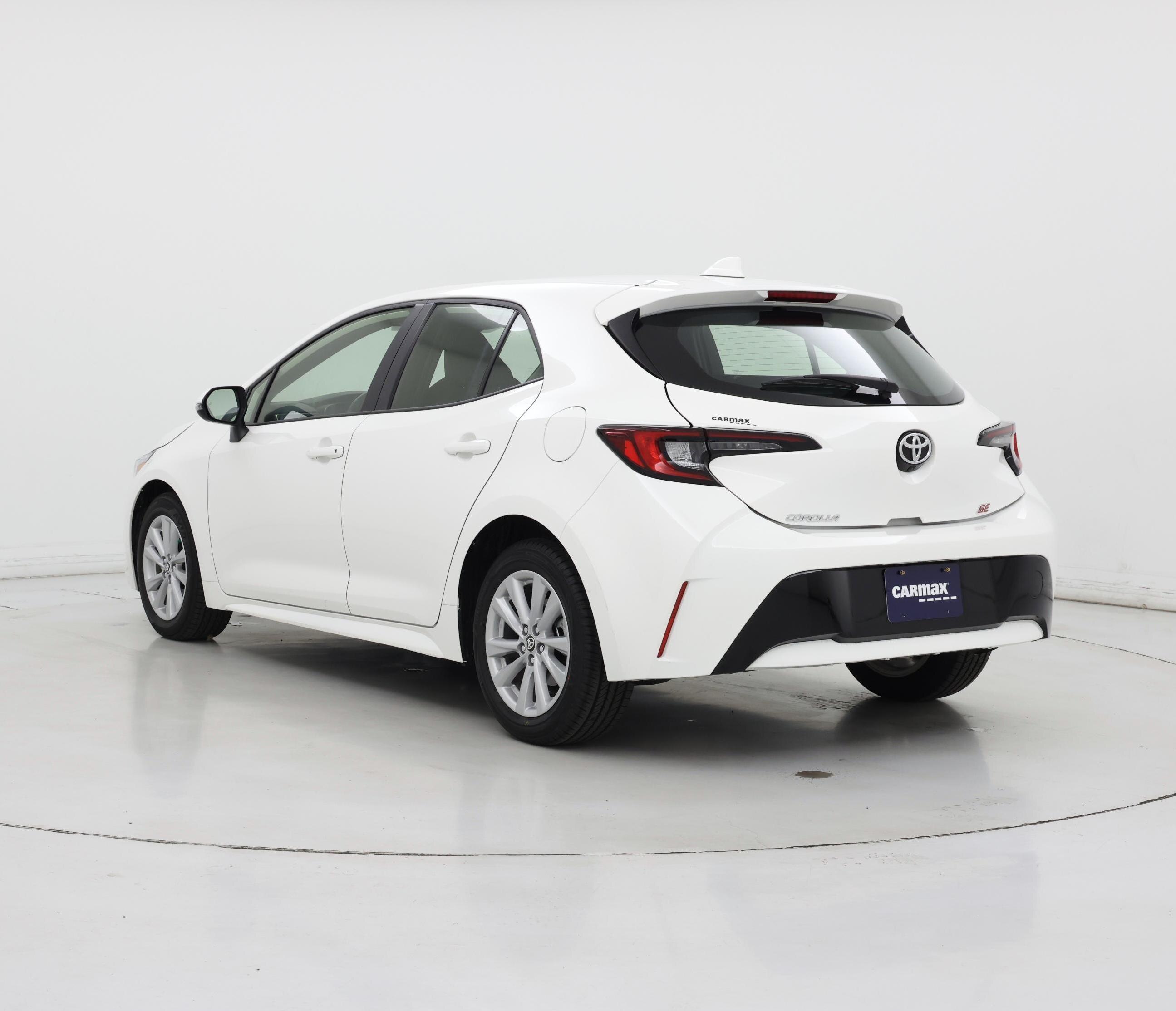 Thumbnail: 2023 Toyota Corolla - 2