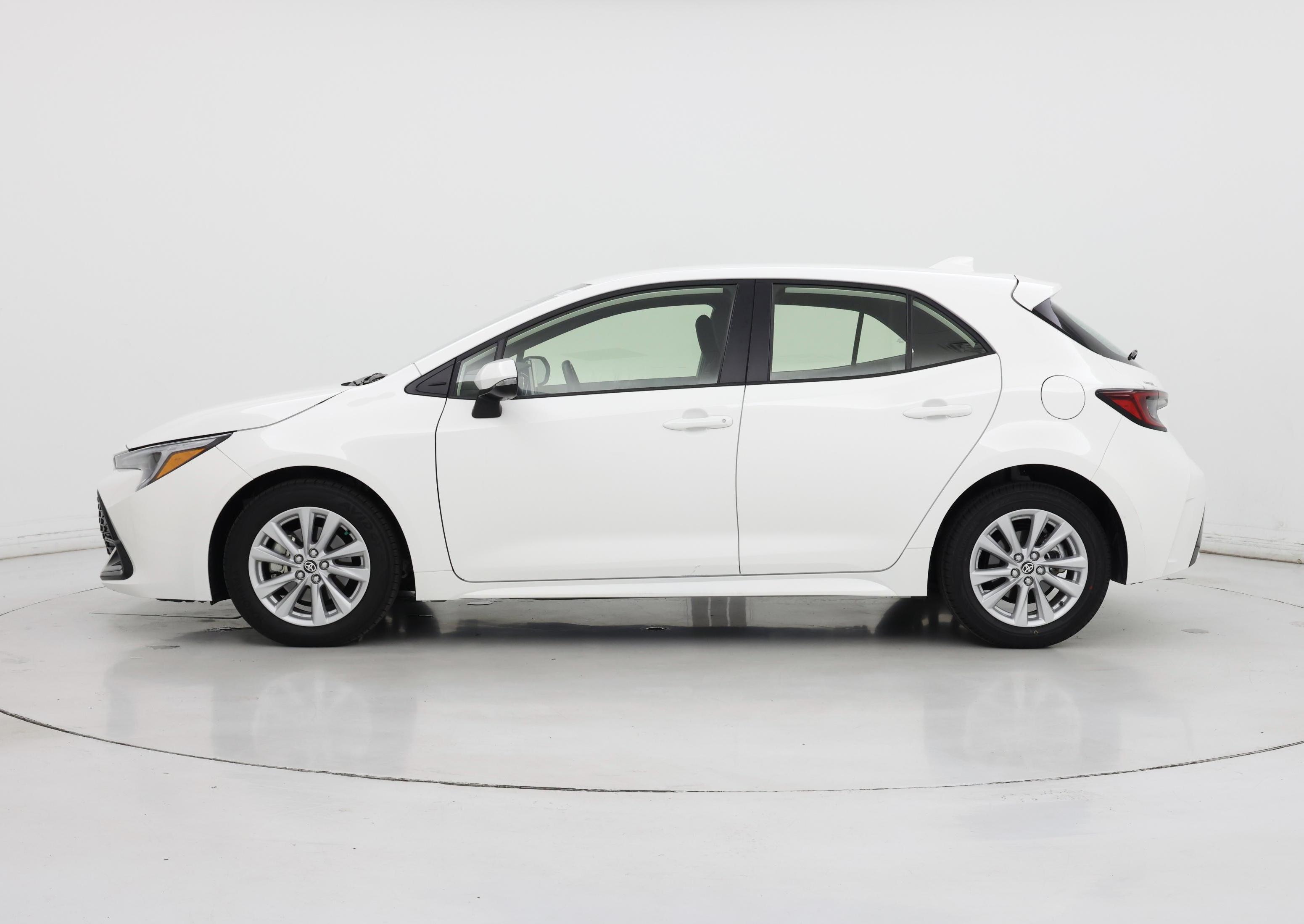 Thumbnail: 2023 Toyota Corolla - 3