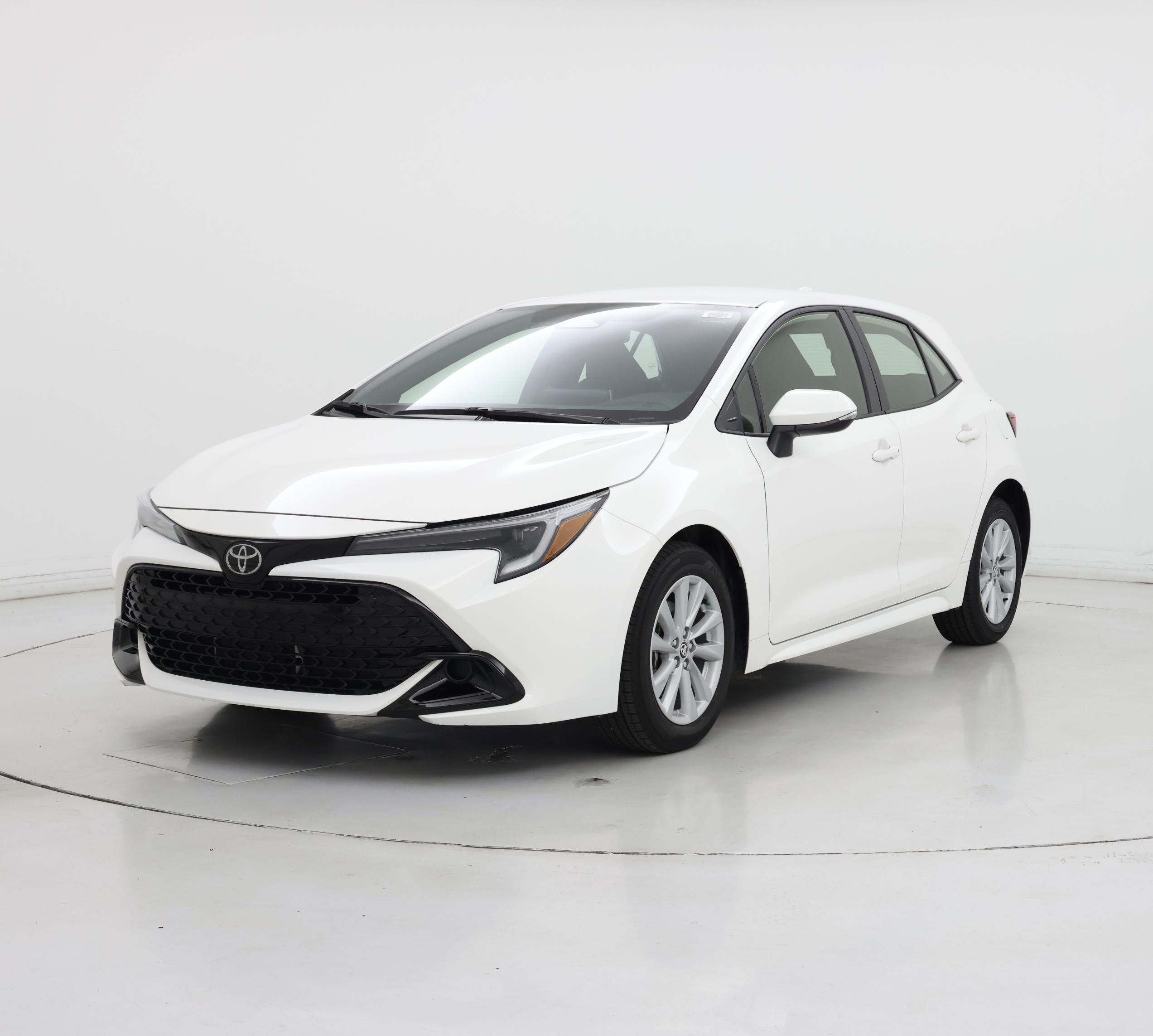 Thumbnail: 2023 Toyota Corolla - 4