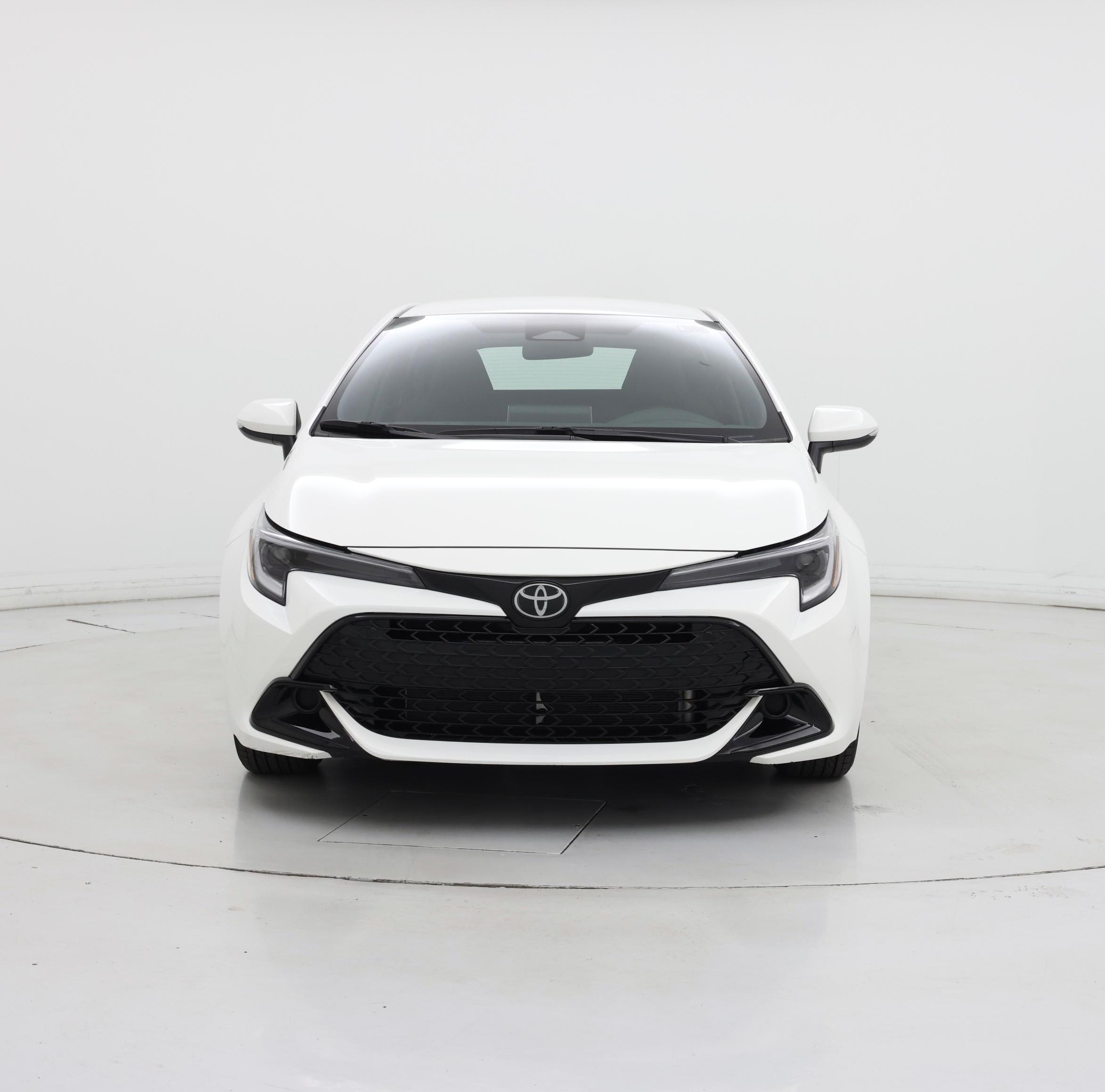 Thumbnail: 2023 Toyota Corolla - 5
