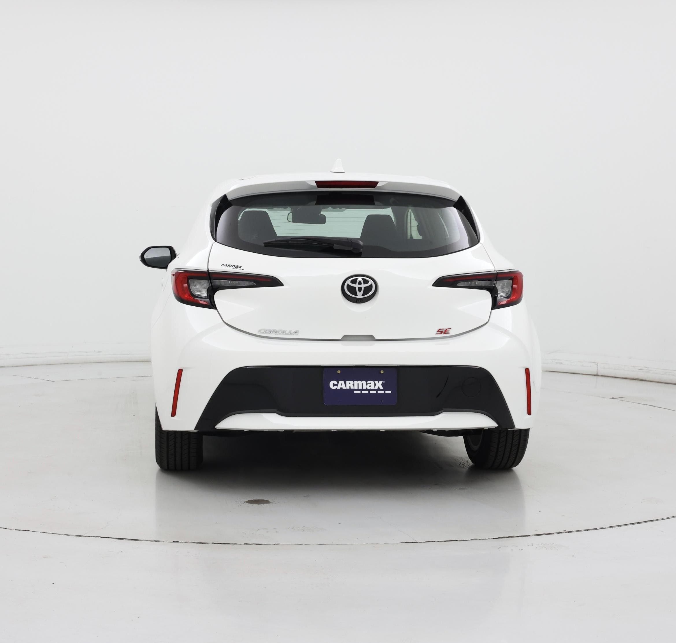 Thumbnail: 2023 Toyota Corolla - 6