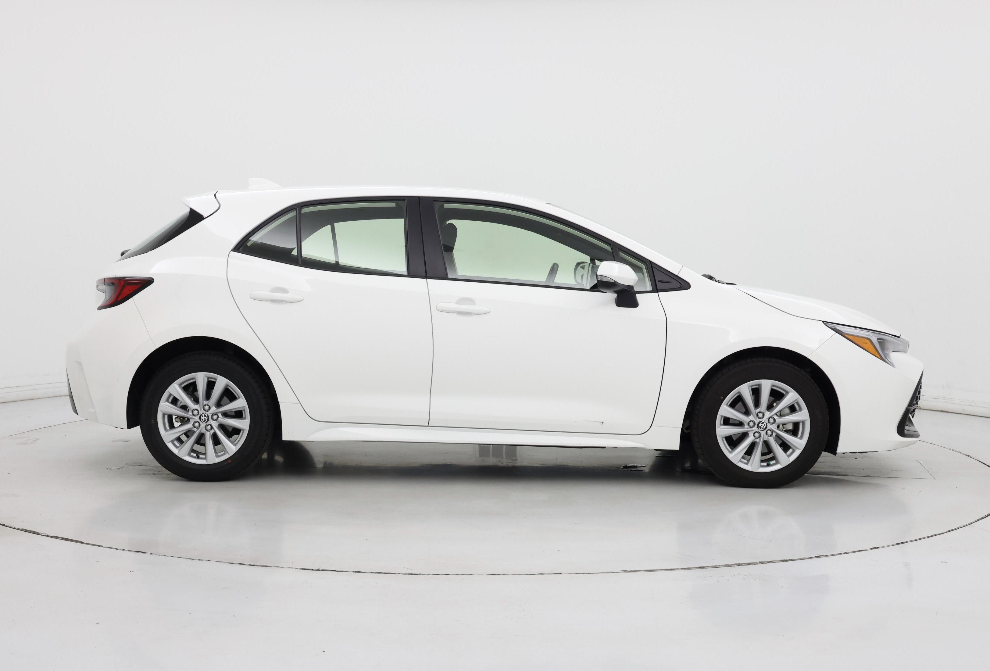 Thumbnail: 2023 Toyota Corolla - 7