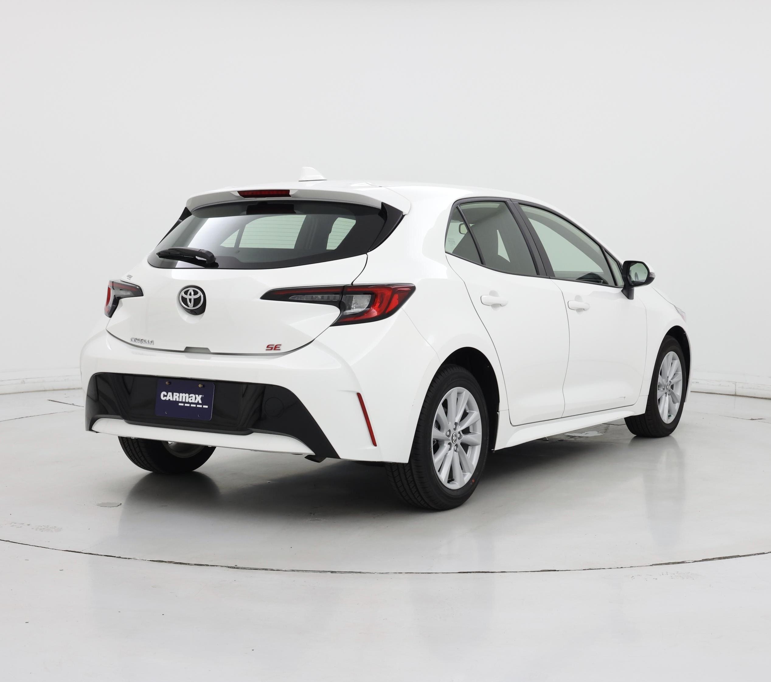 Thumbnail: 2023 Toyota Corolla - 8