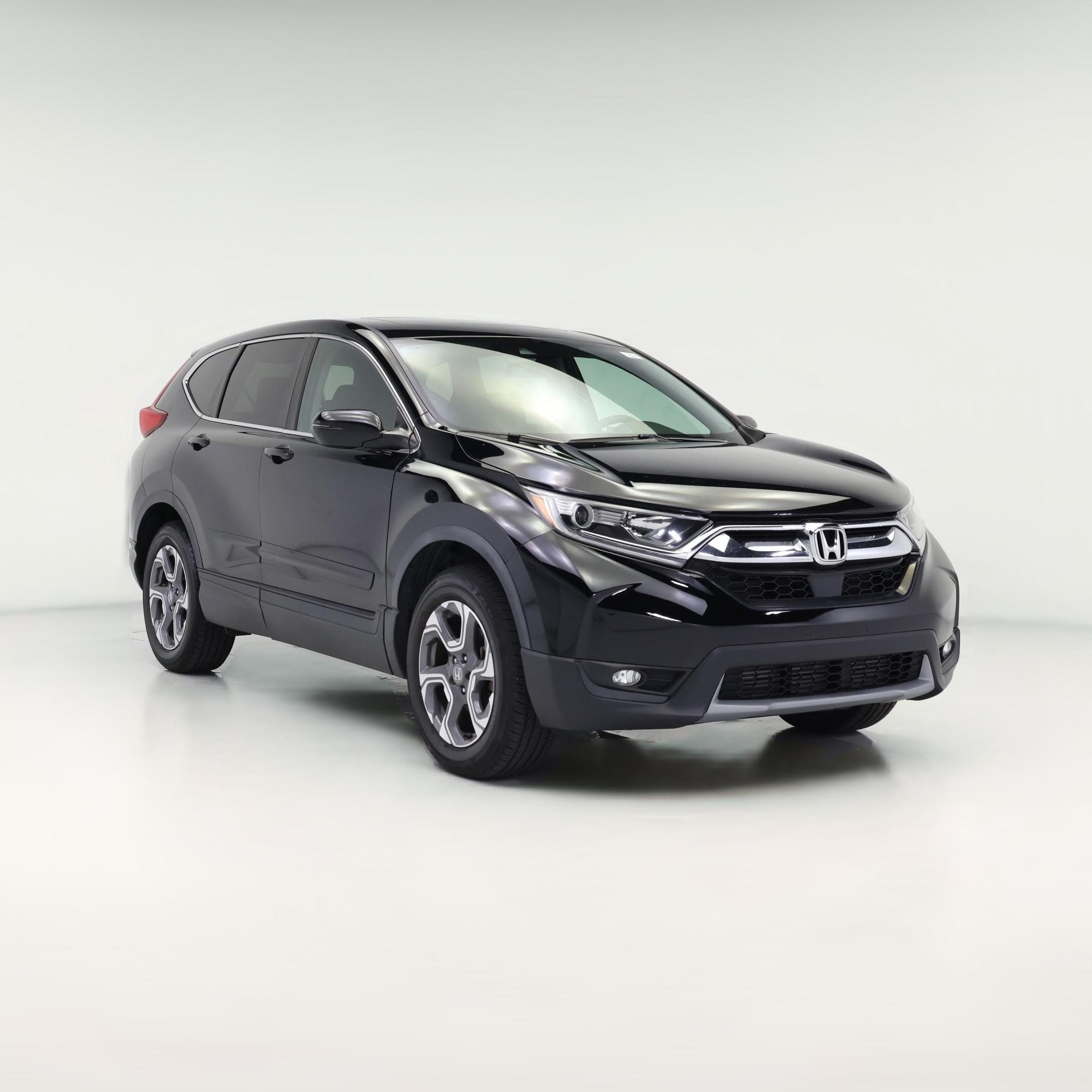 Thumbnail: 2018 Honda CR-V - 1