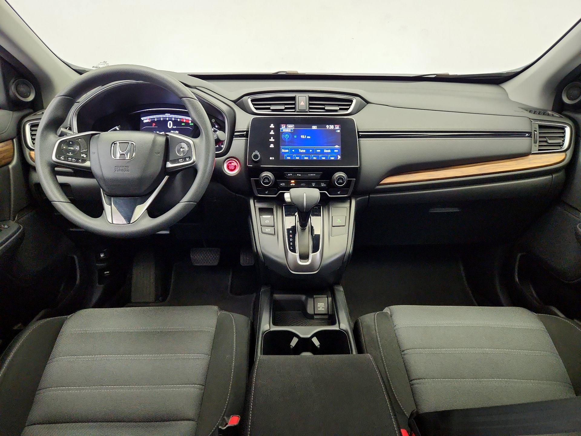 Thumbnail: 2018 Honda CR-V - 9