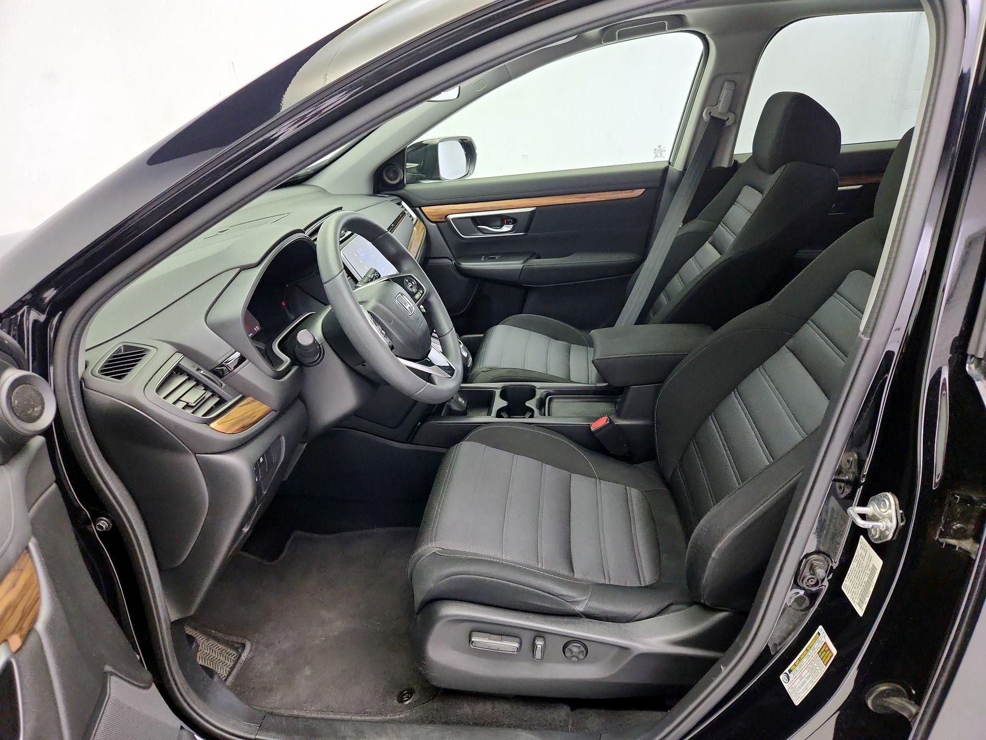 Thumbnail: 2018 Honda CR-V - 11