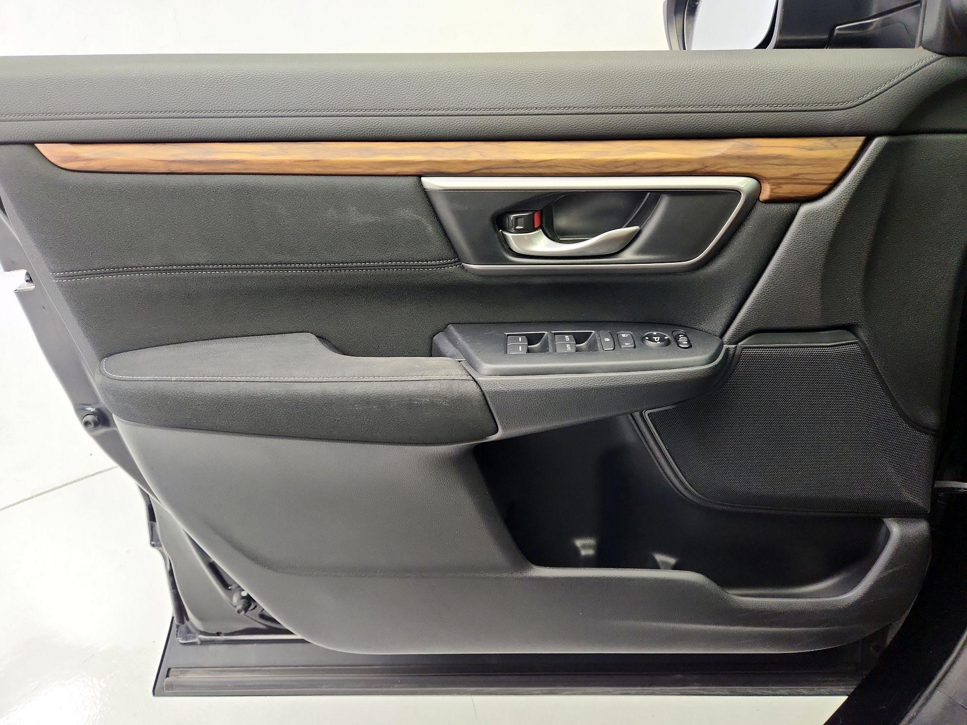 Thumbnail: 2018 Honda CR-V - 12