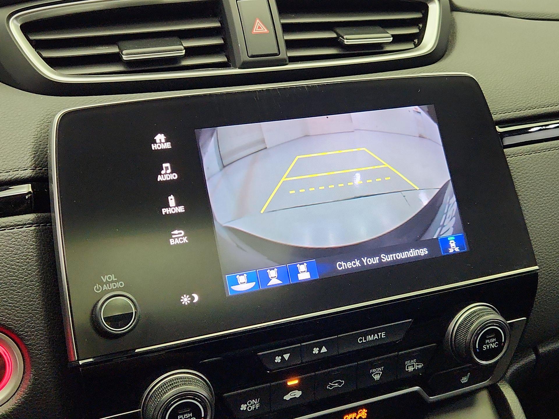 Thumbnail: 2018 Honda CR-V - 14
