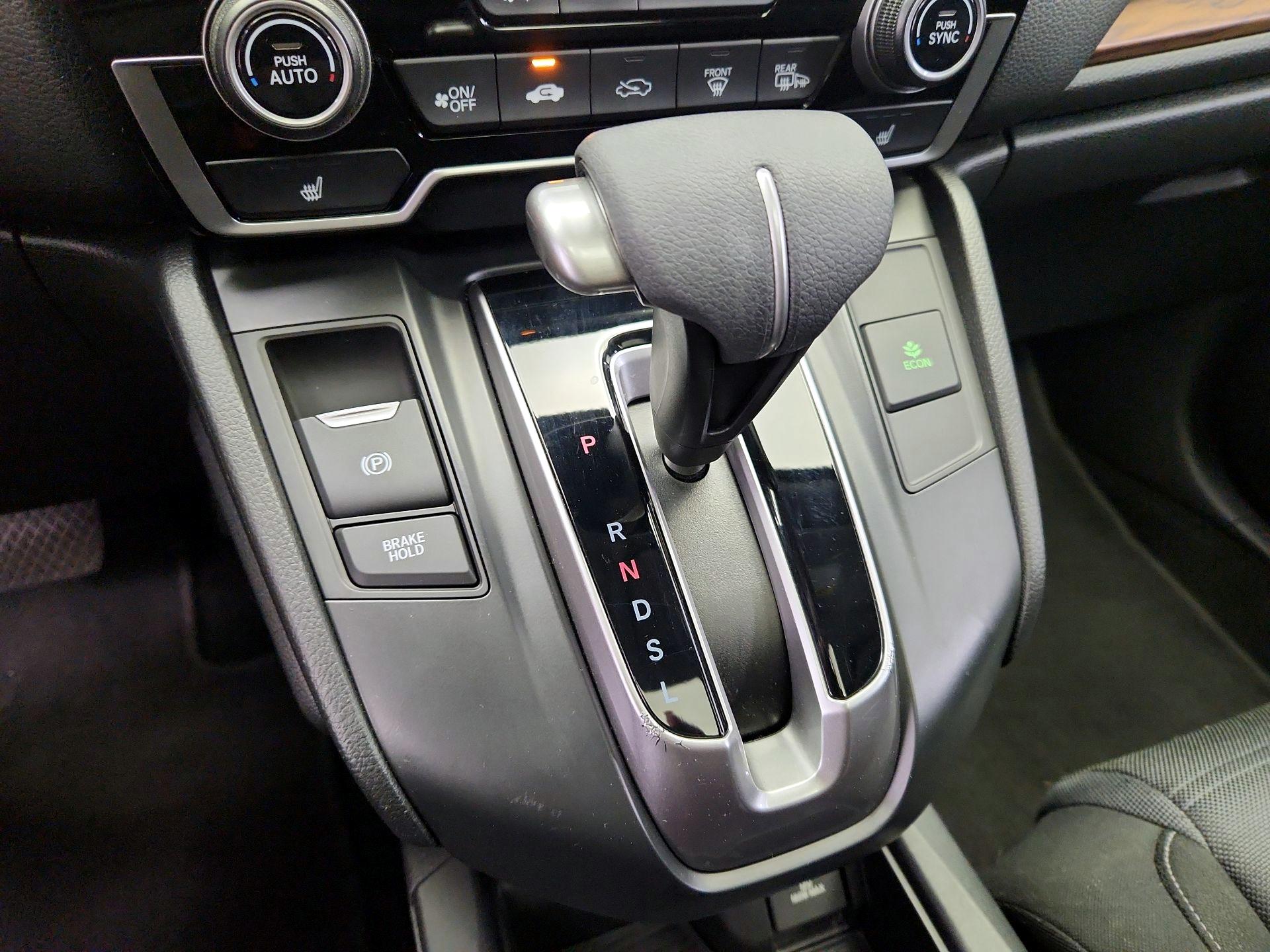 Thumbnail: 2018 Honda CR-V - 17