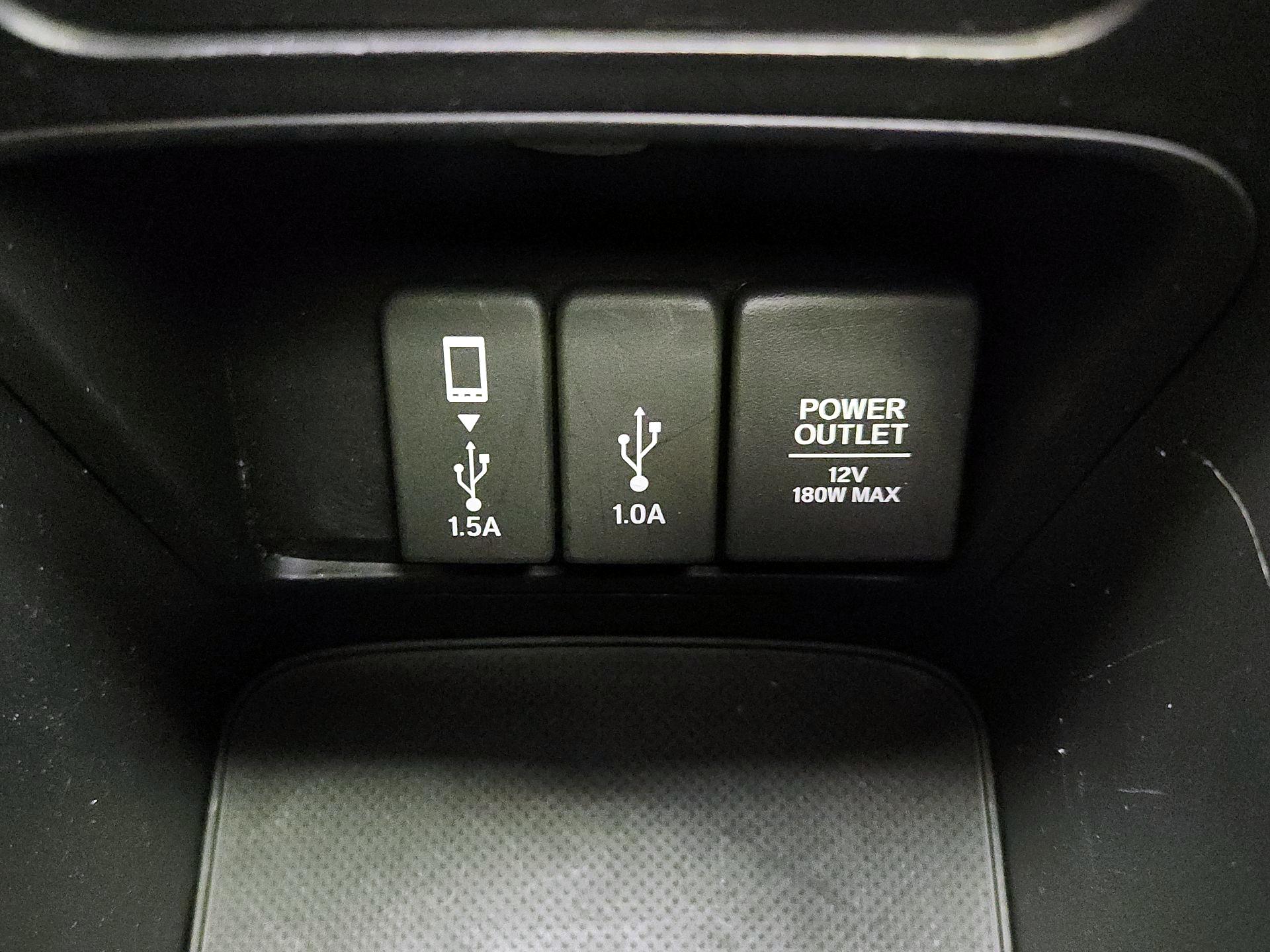 Thumbnail: 2018 Honda CR-V - 18