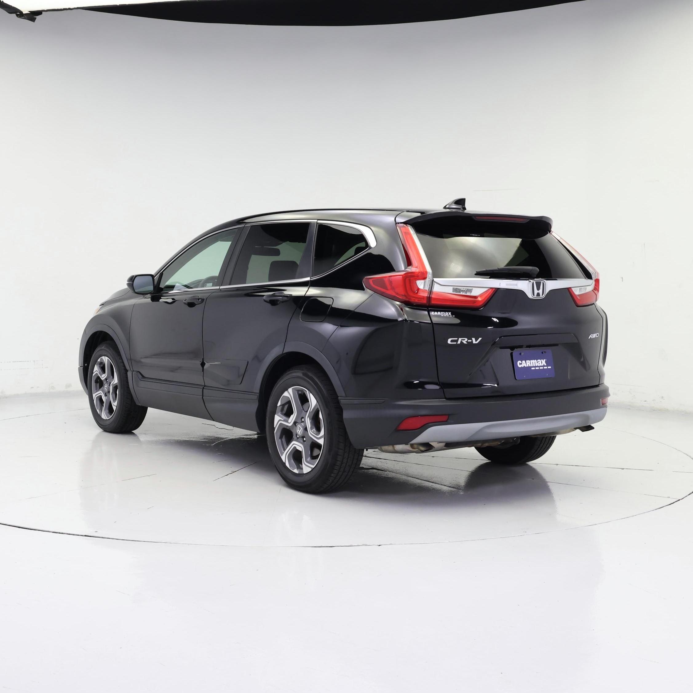 Thumbnail: 2018 Honda CR-V - 2