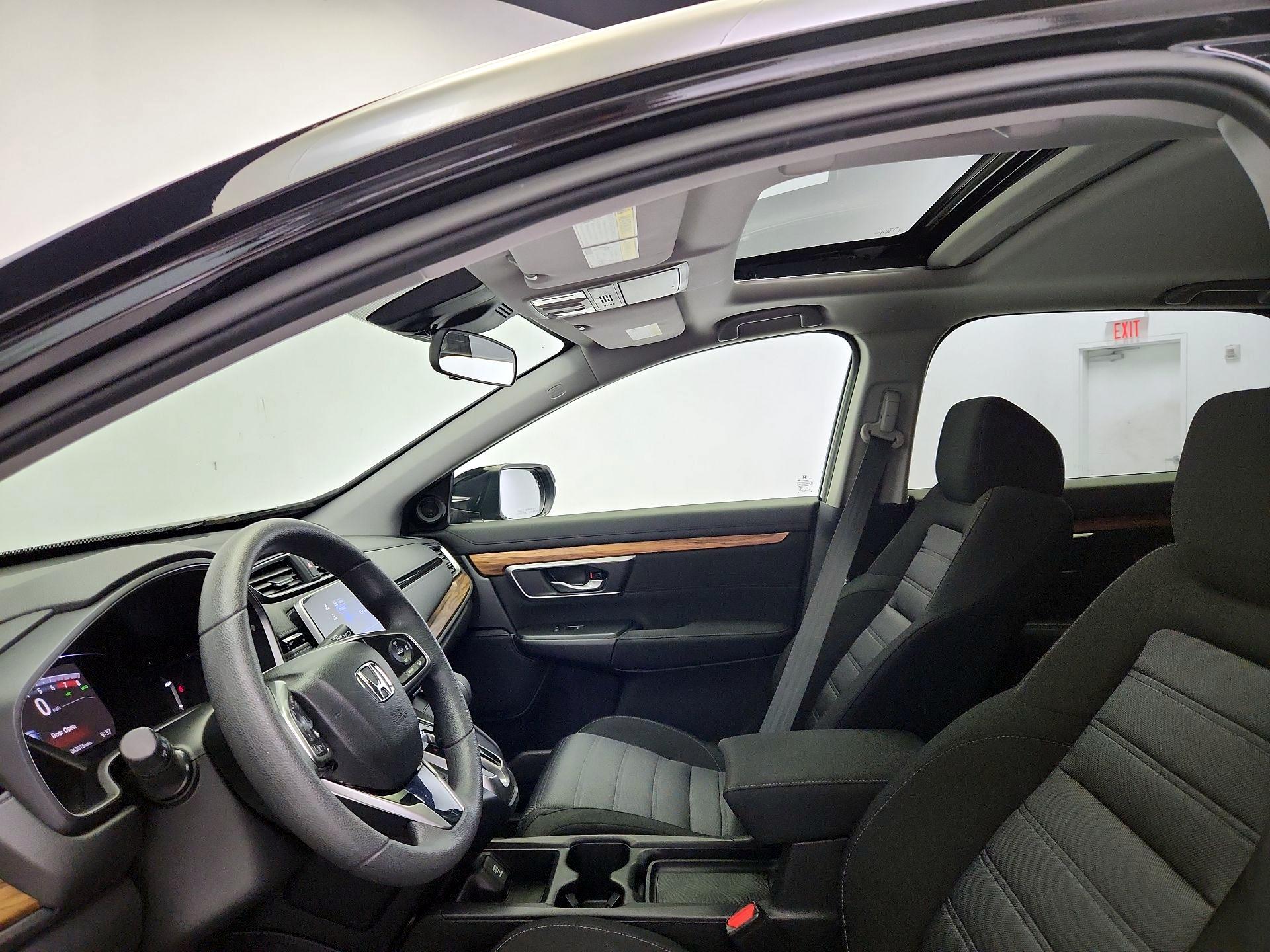Thumbnail: 2018 Honda CR-V - 19