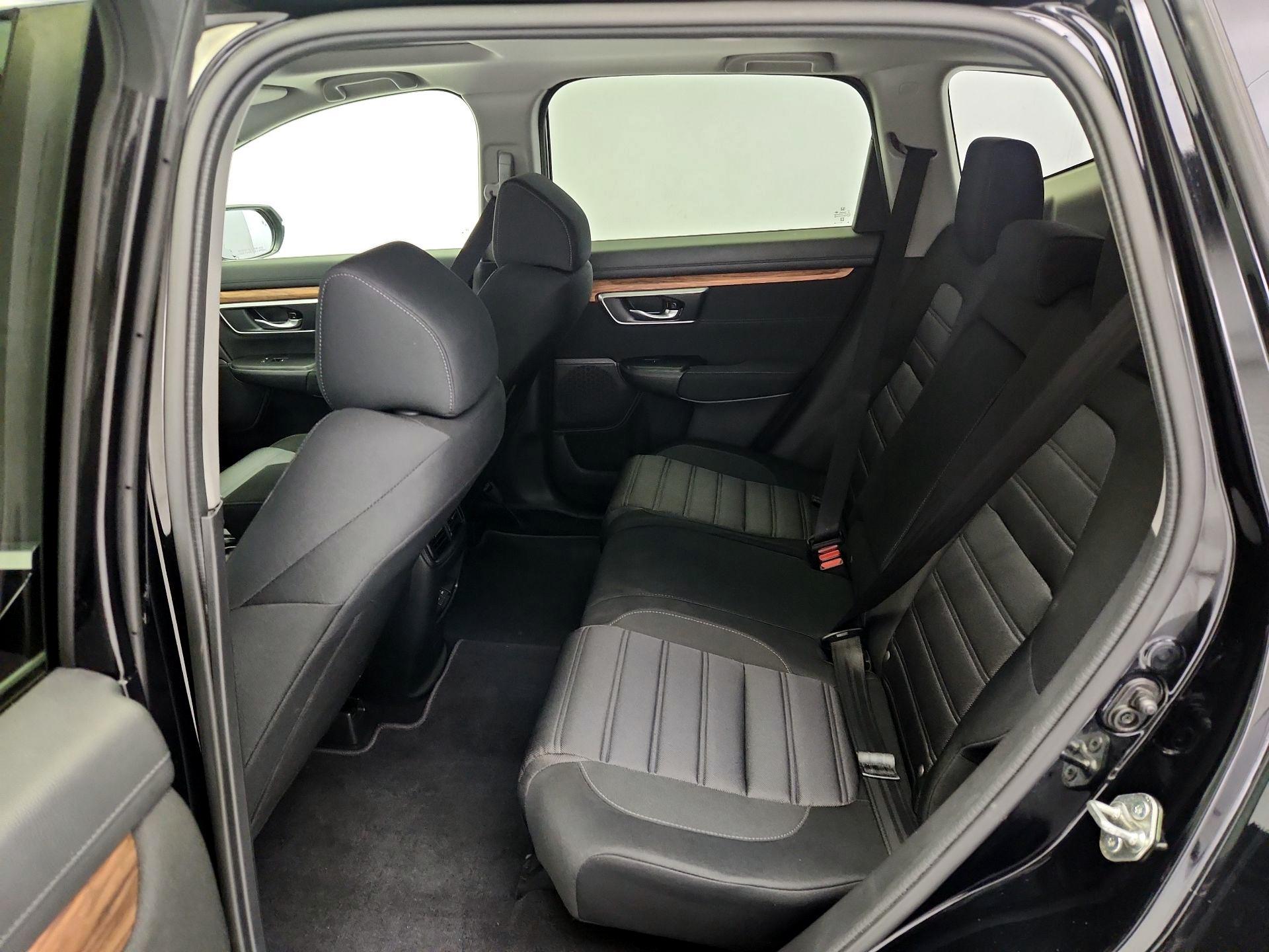 Thumbnail: 2018 Honda CR-V - 20