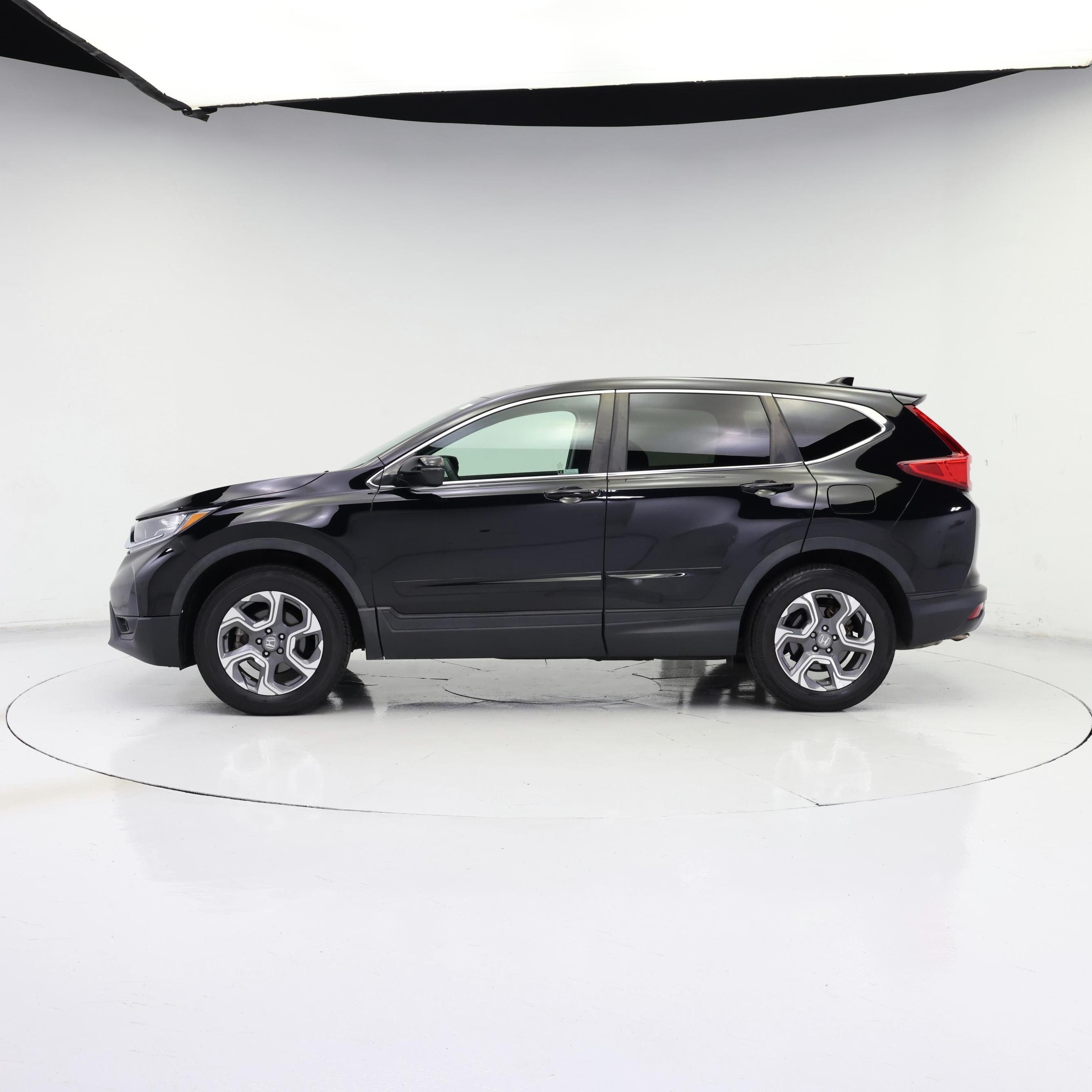 Thumbnail: 2018 Honda CR-V - 3